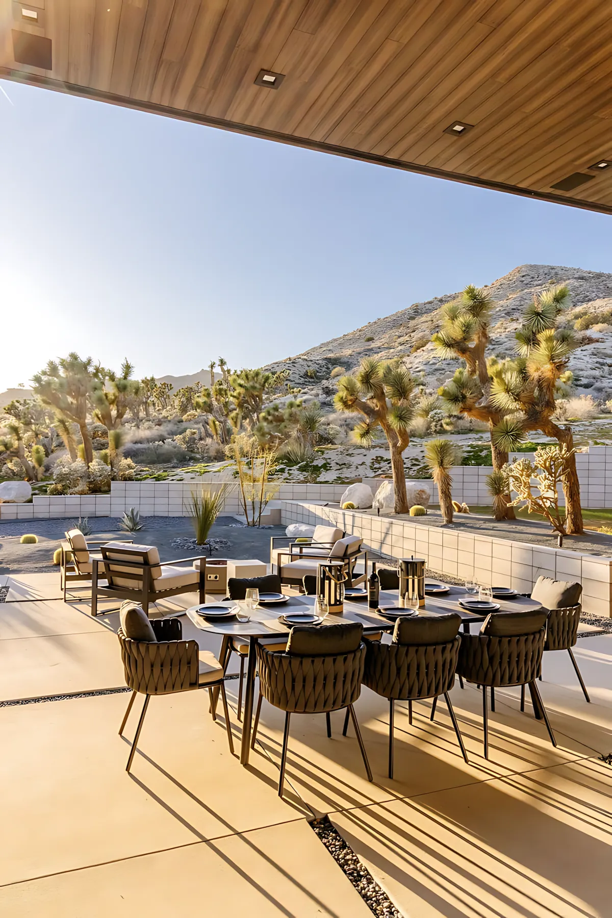 Wander High Desert Modern #53