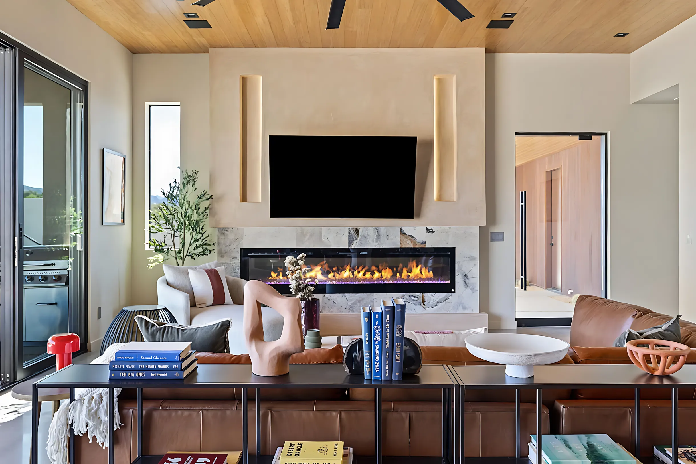 Wander High Desert Vista #62