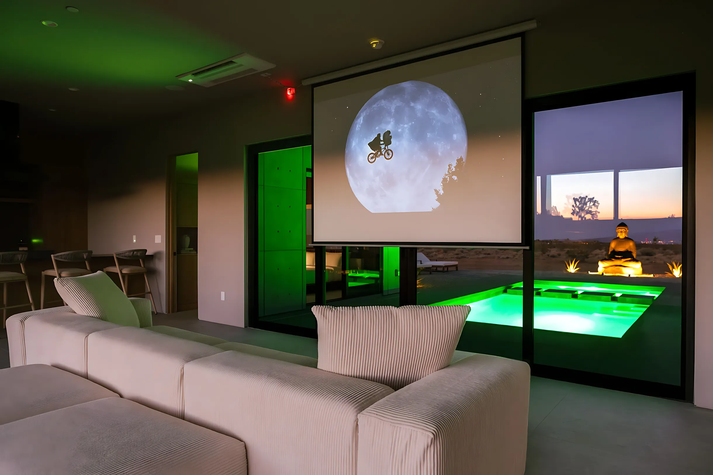 Wander Joshua Tree Solace #30