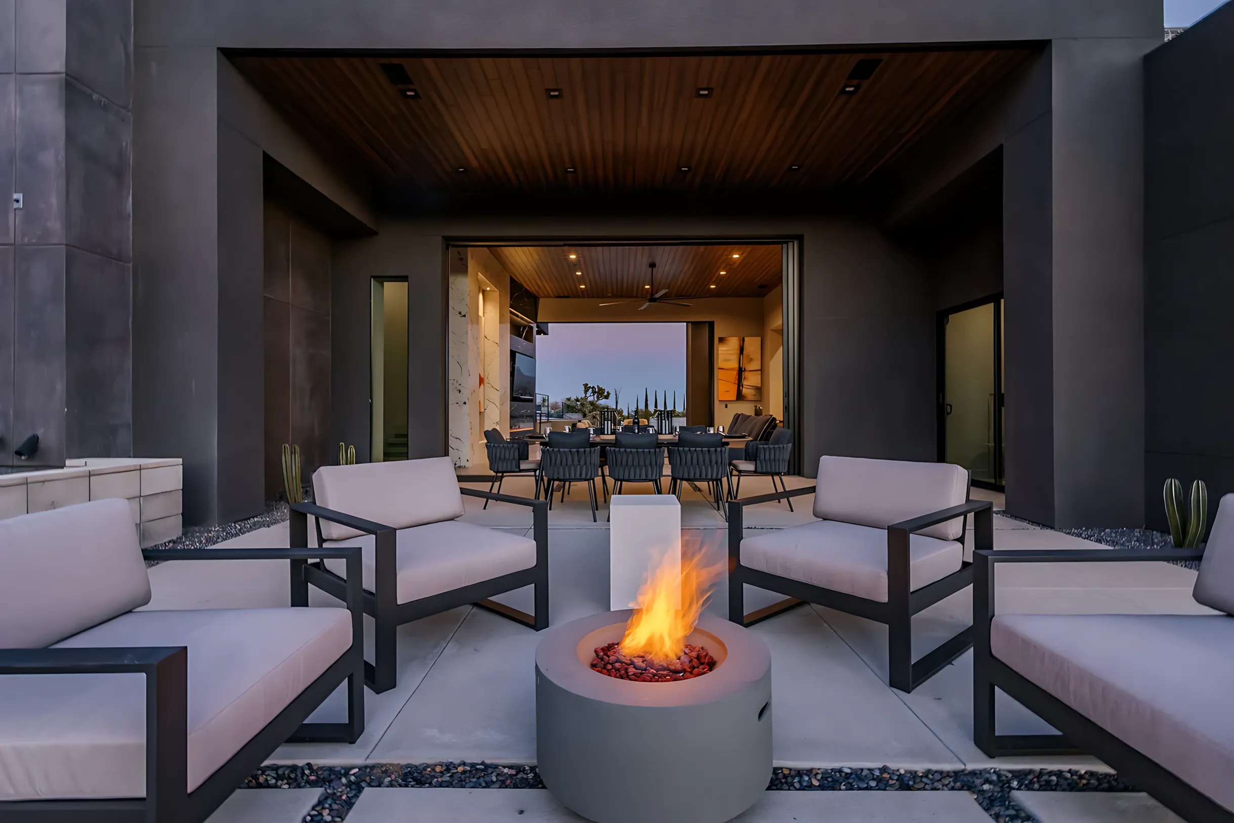 Wander High Desert Modern #38