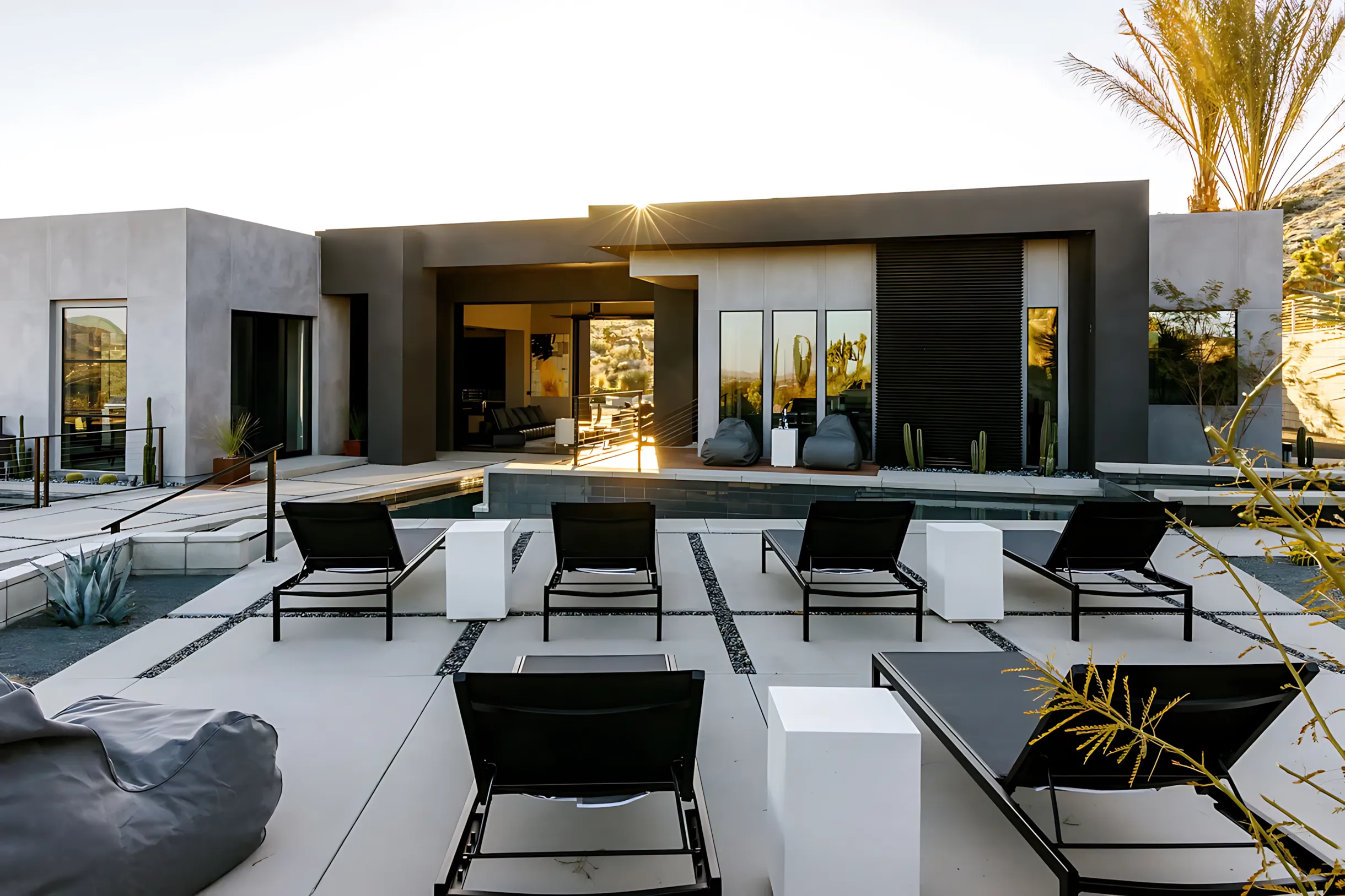 Wander High Desert Modern #27