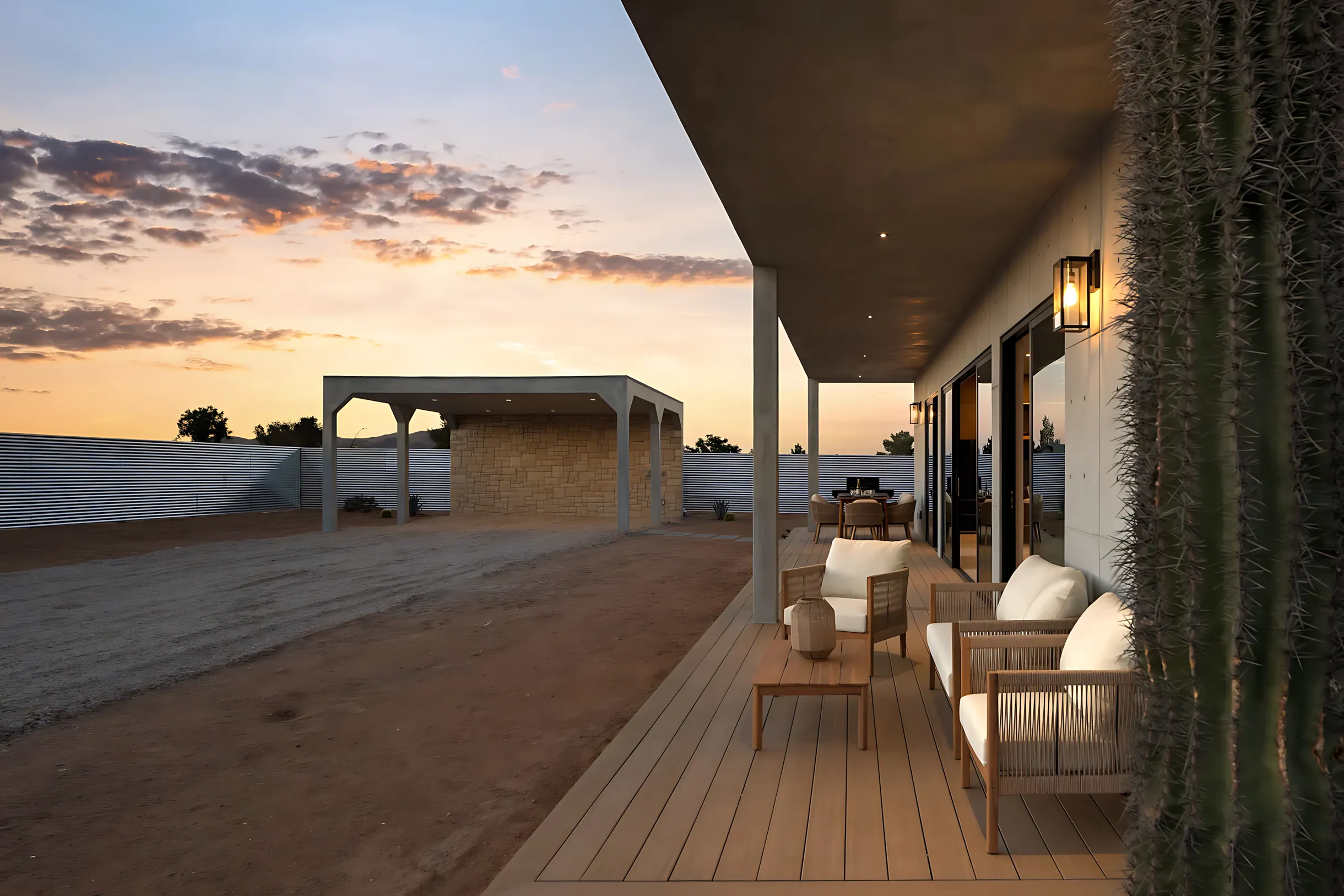 Wander Joshua Tree Solace #31