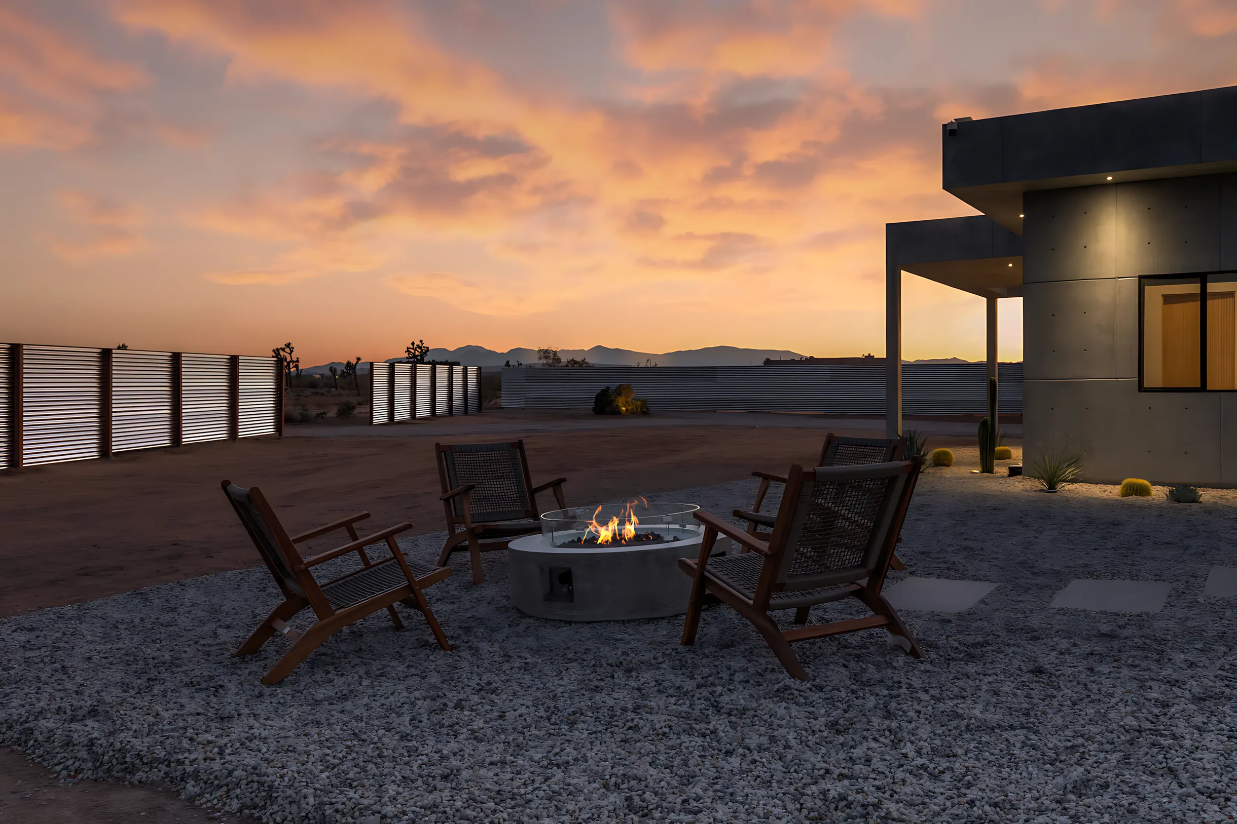 Wander Joshua Tree Solace #21