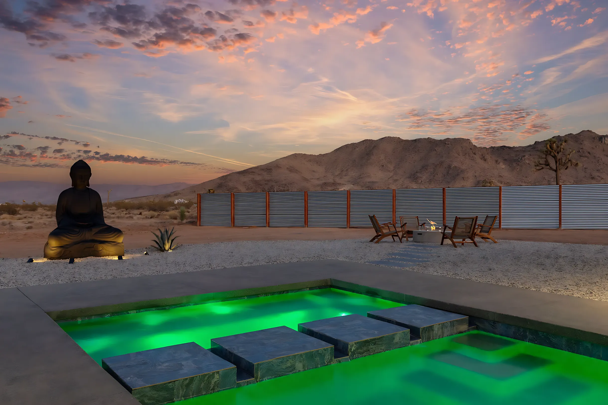 Wander Joshua Tree Solace #27