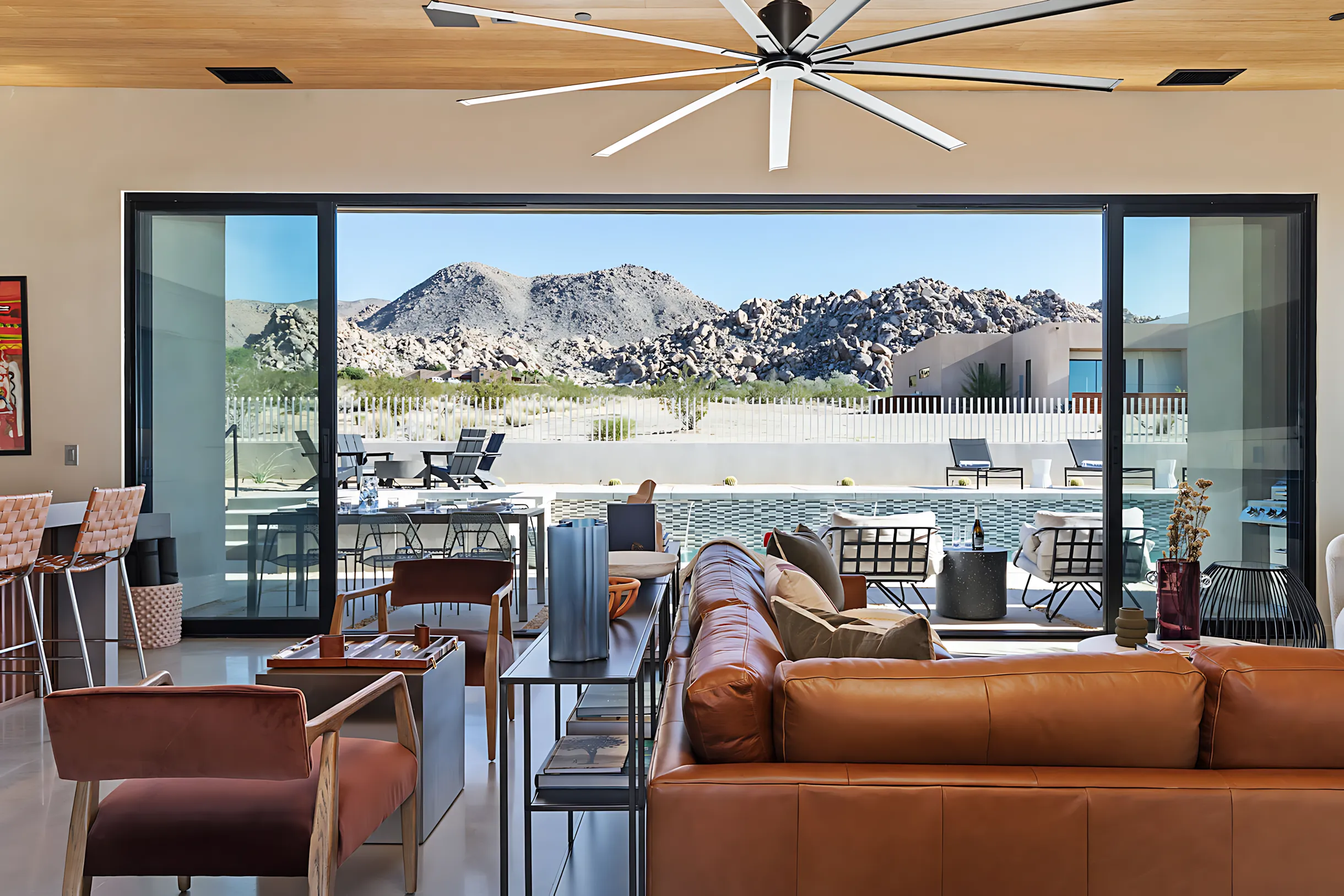 Wander High Desert Vista #64