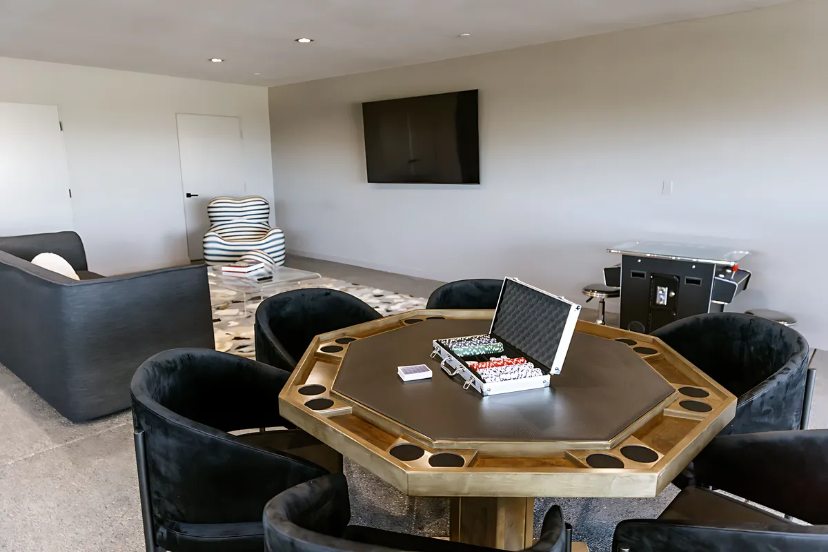 Wander High Desert Modern