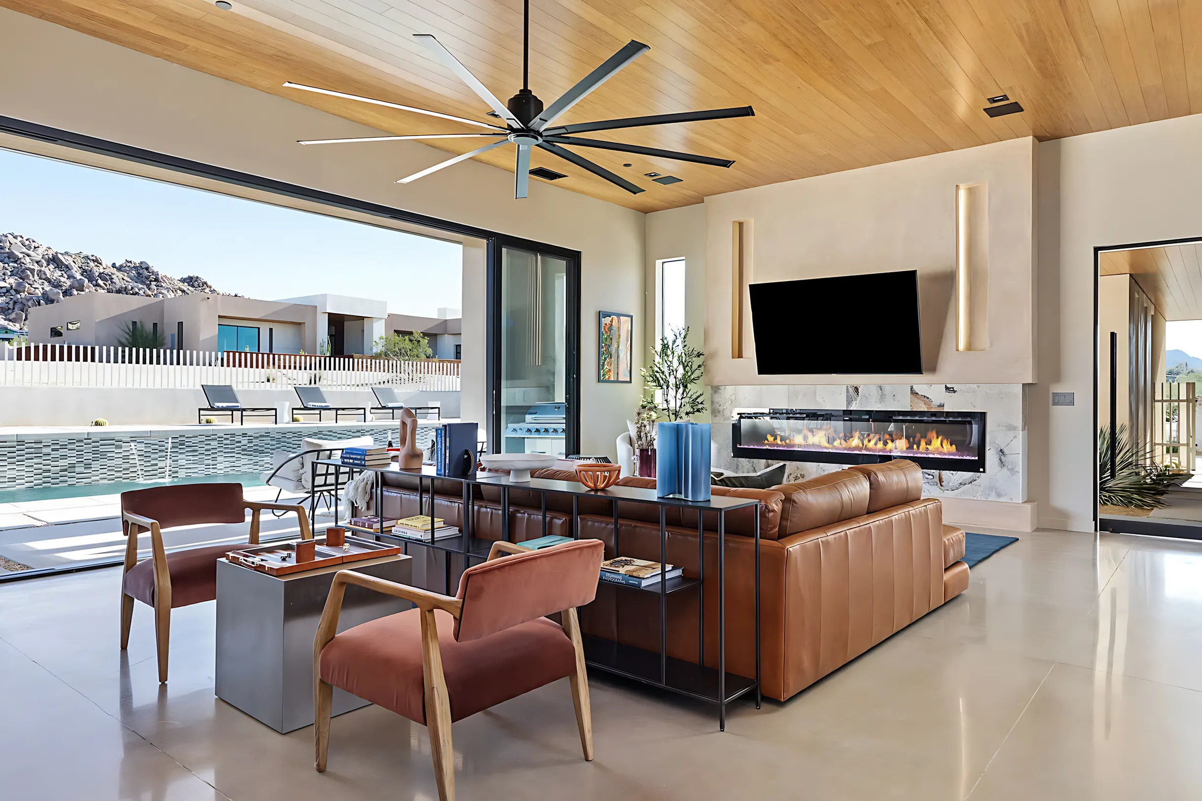 Wander High Desert Vista #66