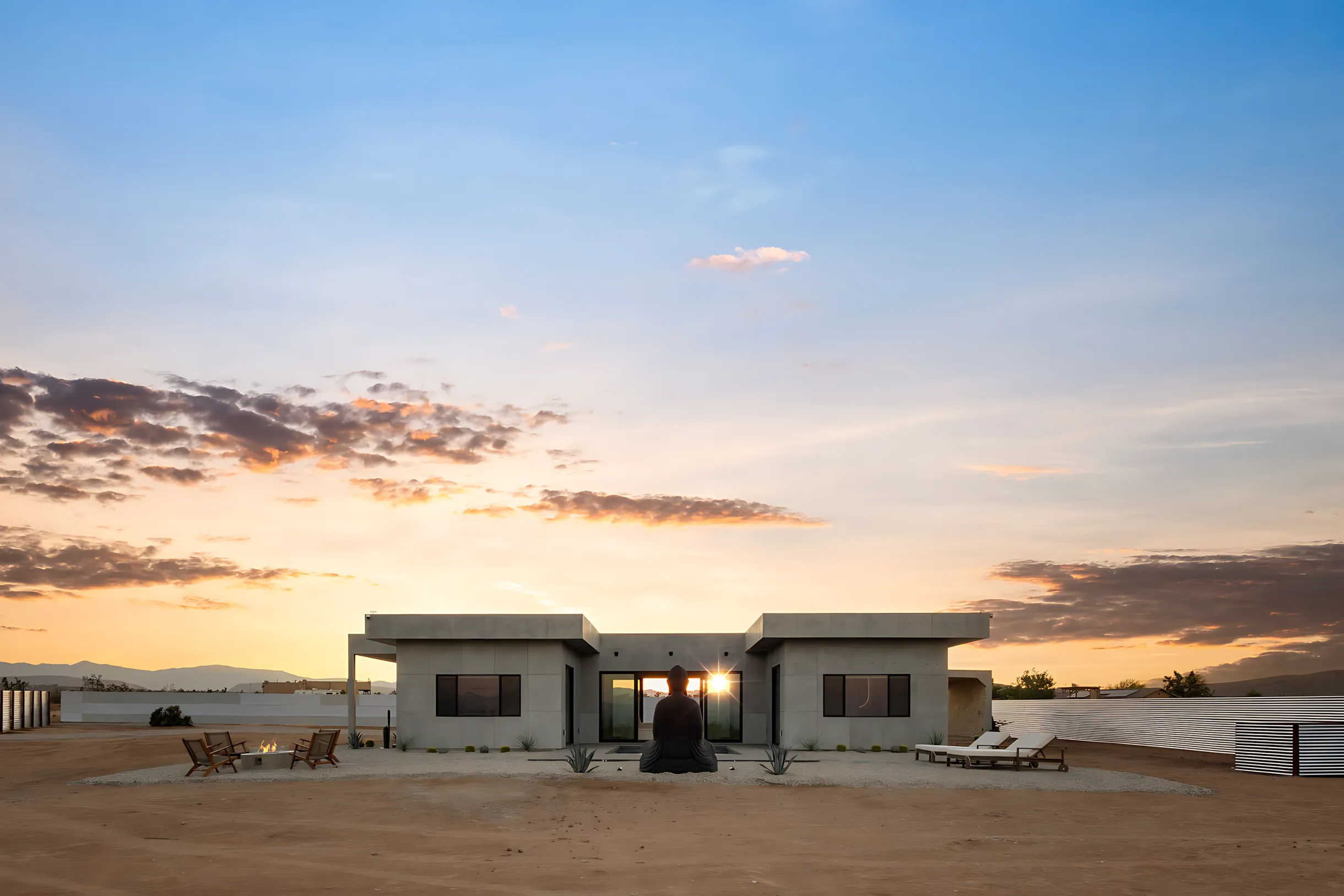 Wander Joshua Tree Solace #32