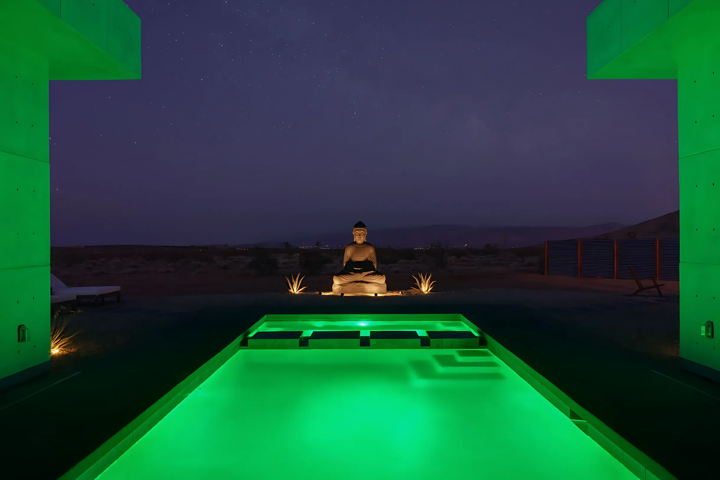 Wander Joshua Tree Solace #36