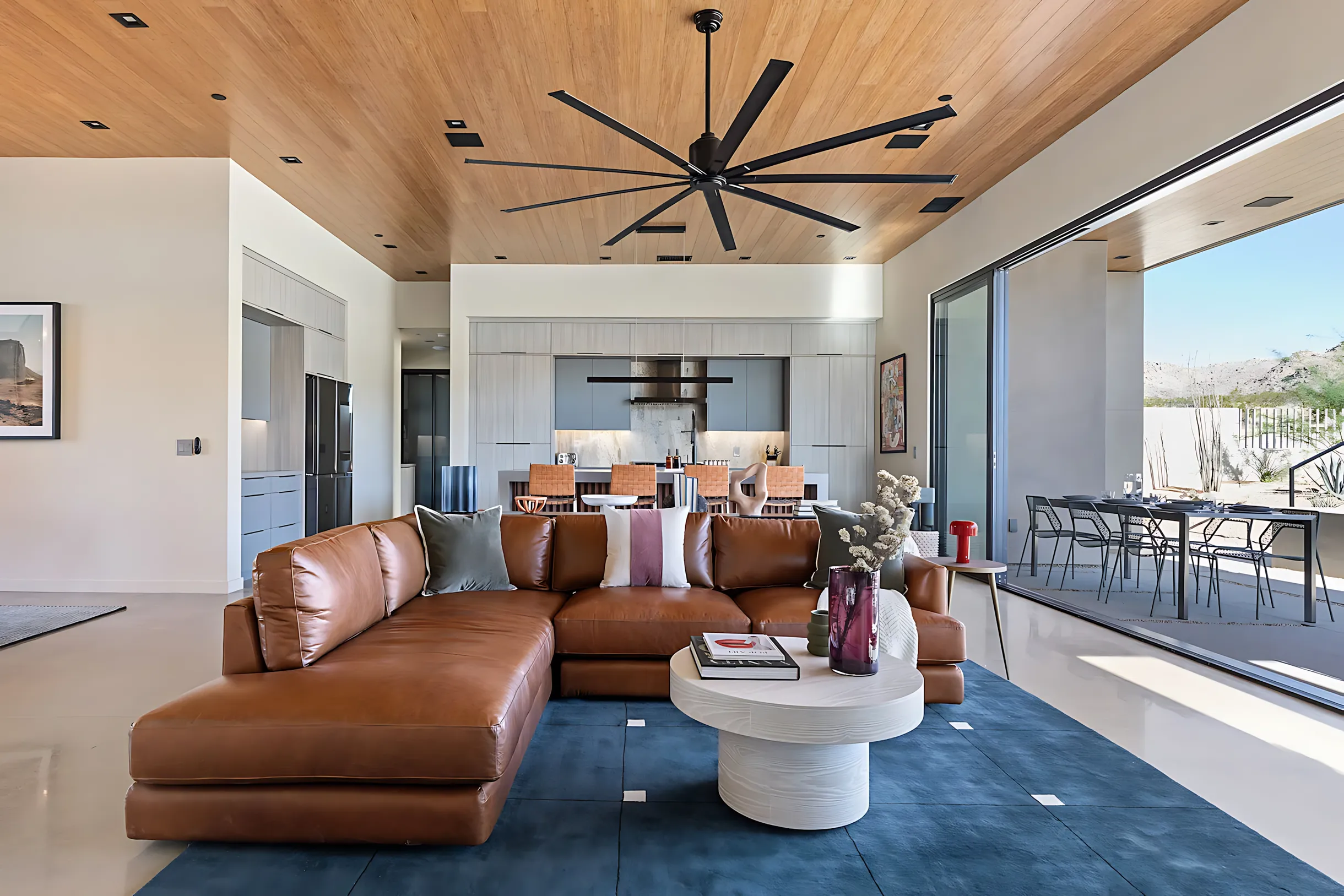 Wander High Desert Vista #25