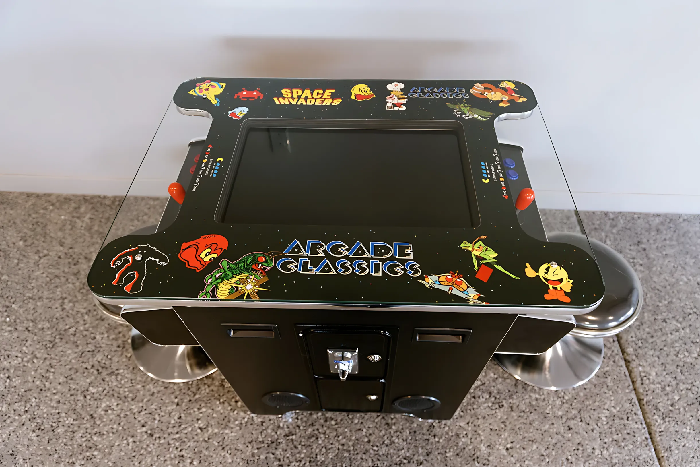 Wander High Desert Modern #58