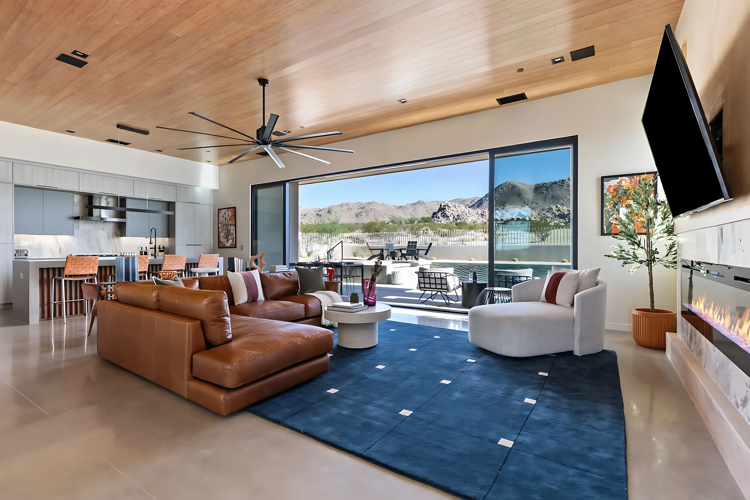 Wander High Desert Vista #12