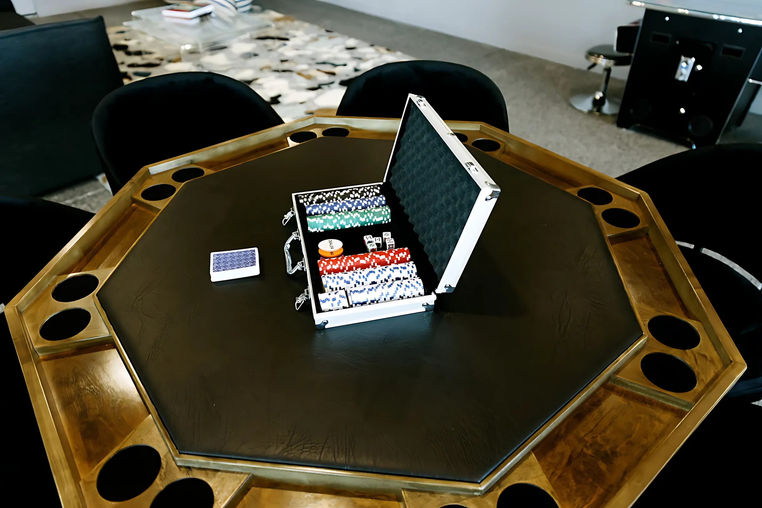 Wander High Desert Modern #63