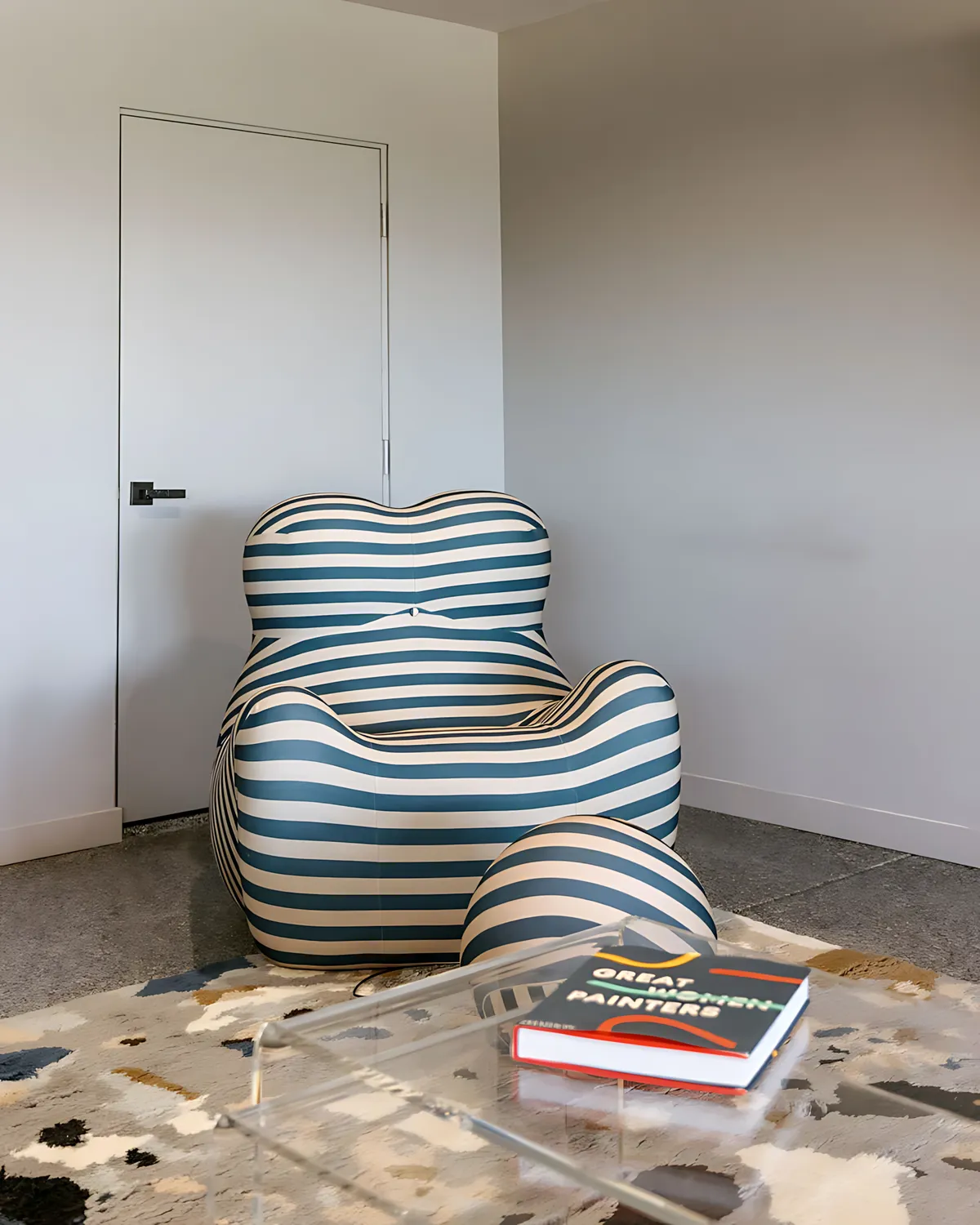 Wander High Desert Modern #69