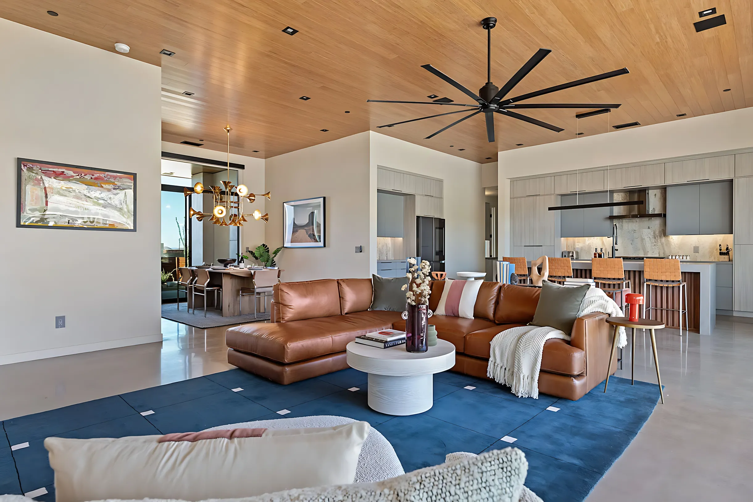 Wander High Desert Vista #45