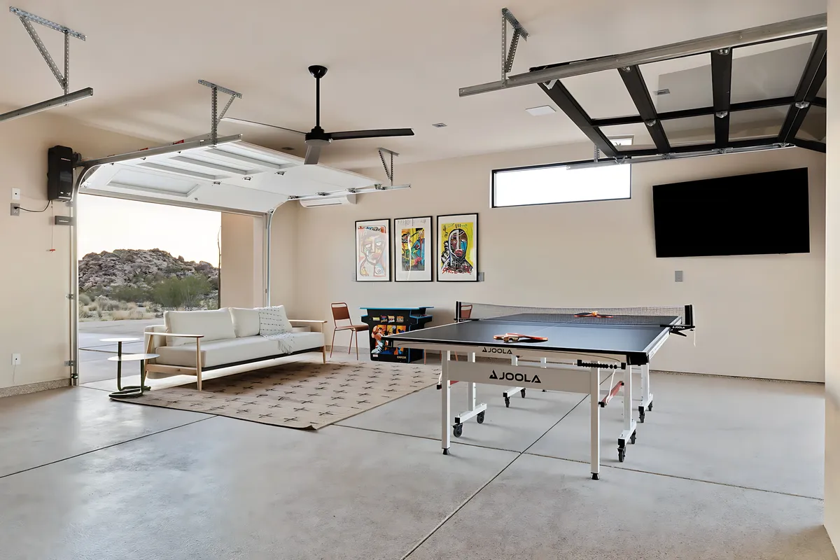 Game Room image