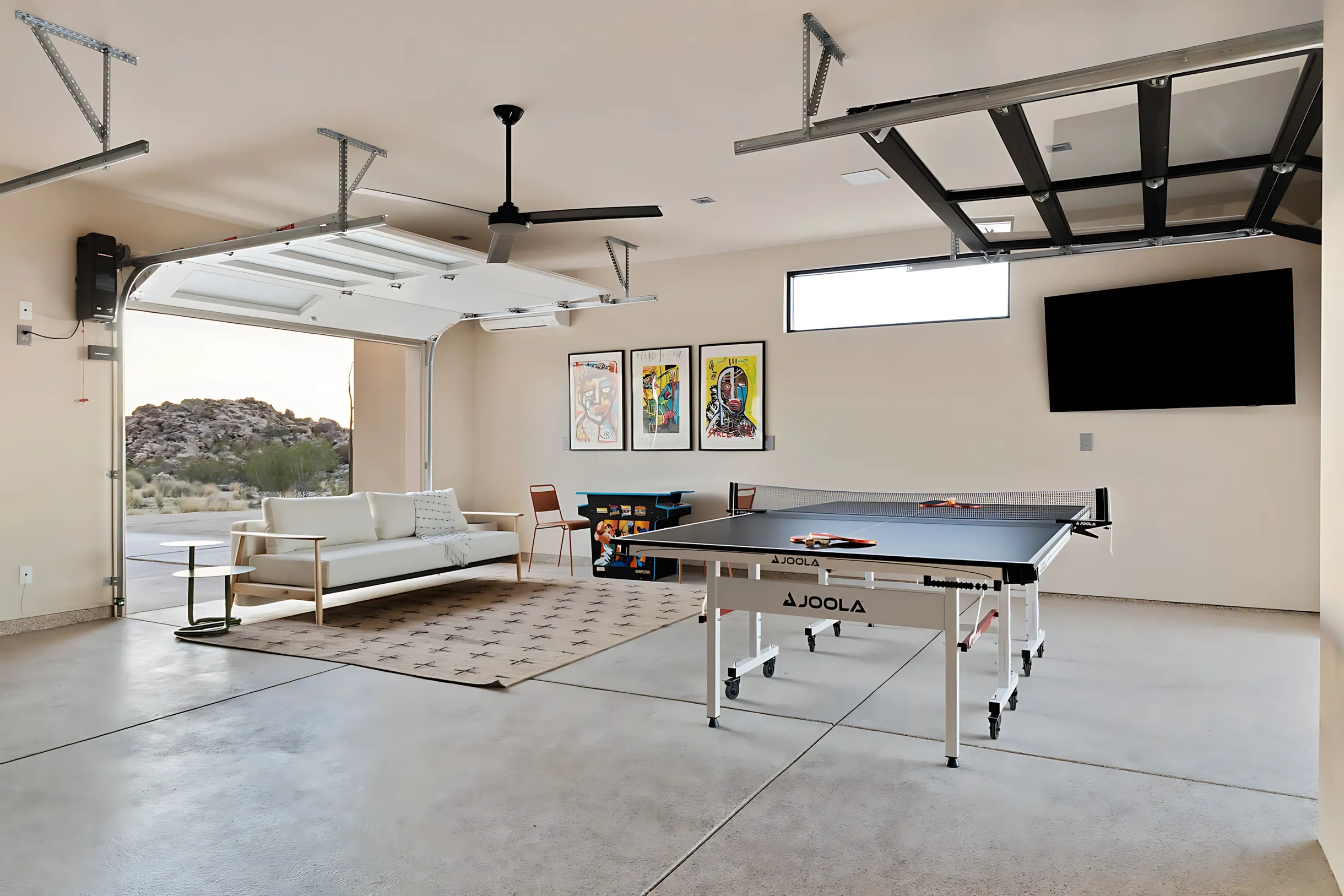 Wander High Desert Vista #13