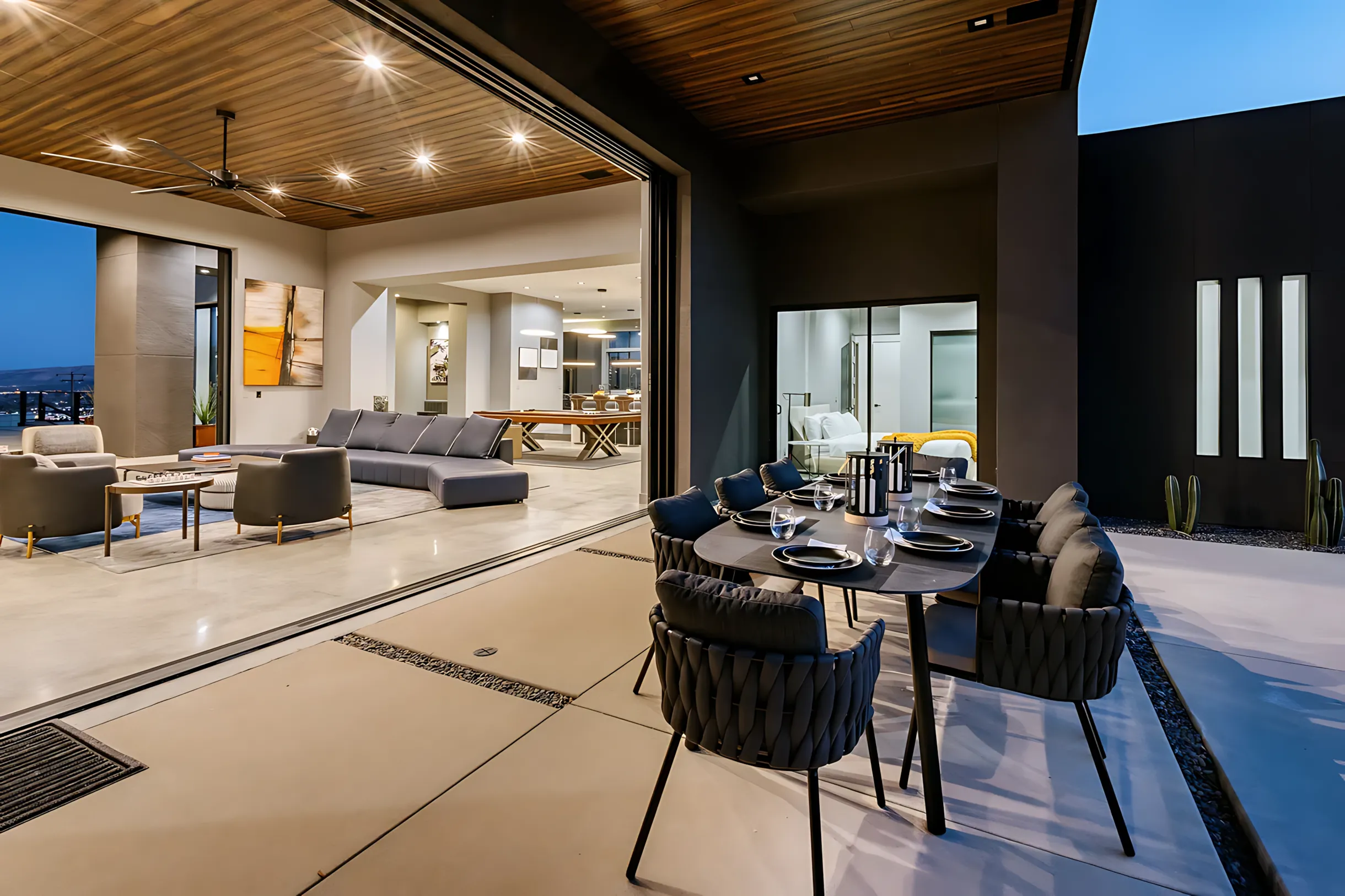 Wander High Desert Modern #71