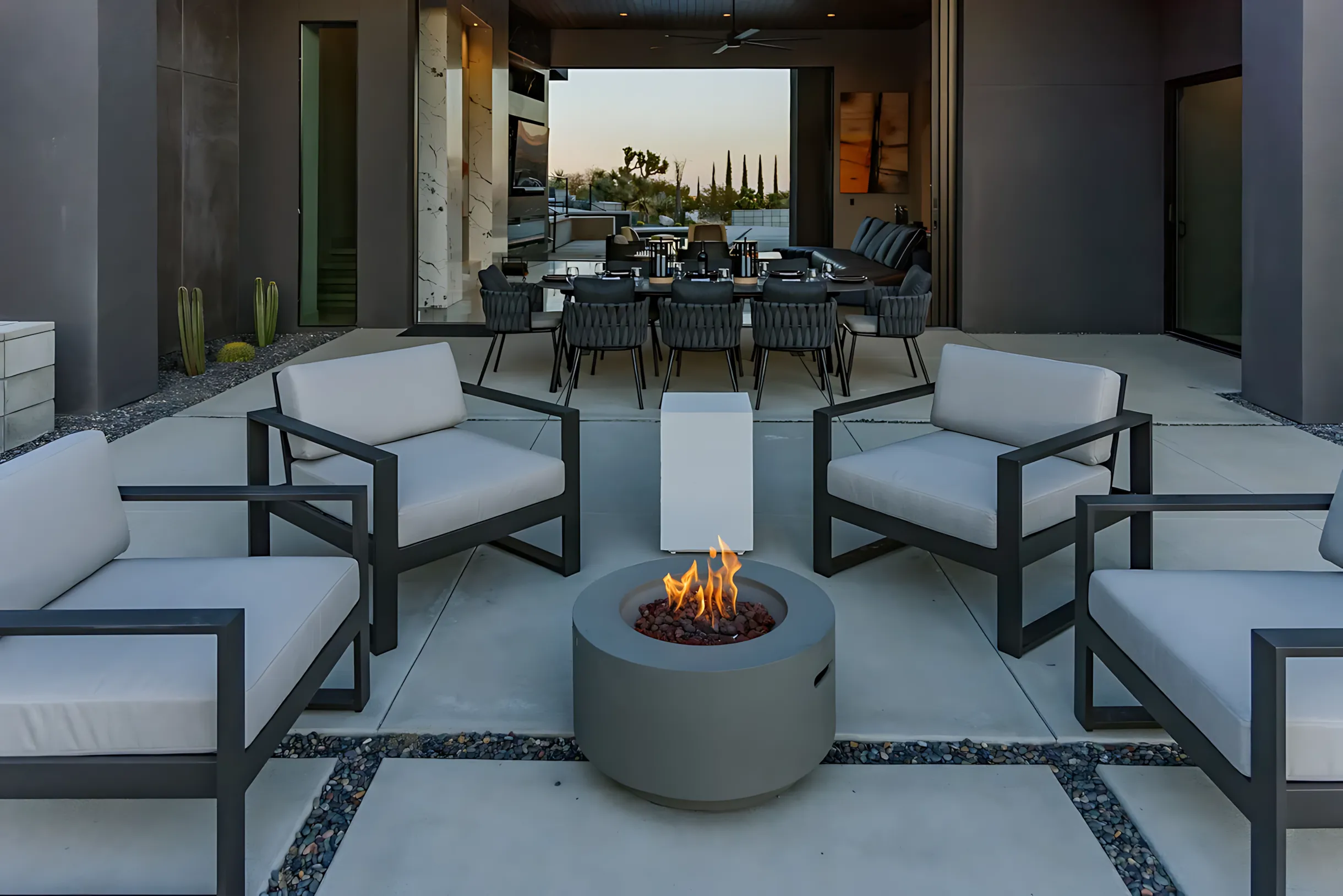 Wander High Desert Modern #67