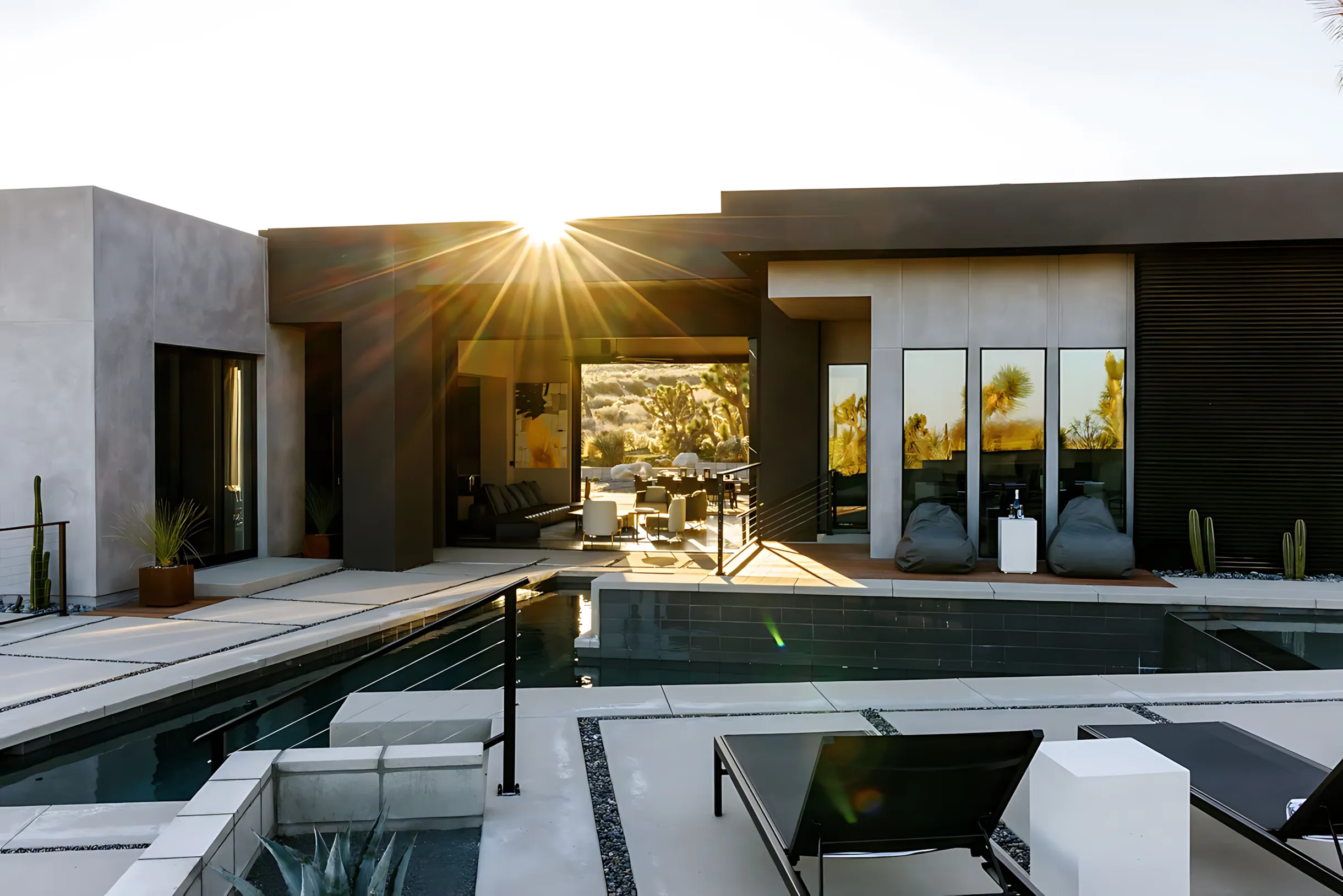 Wander High Desert Modern #55