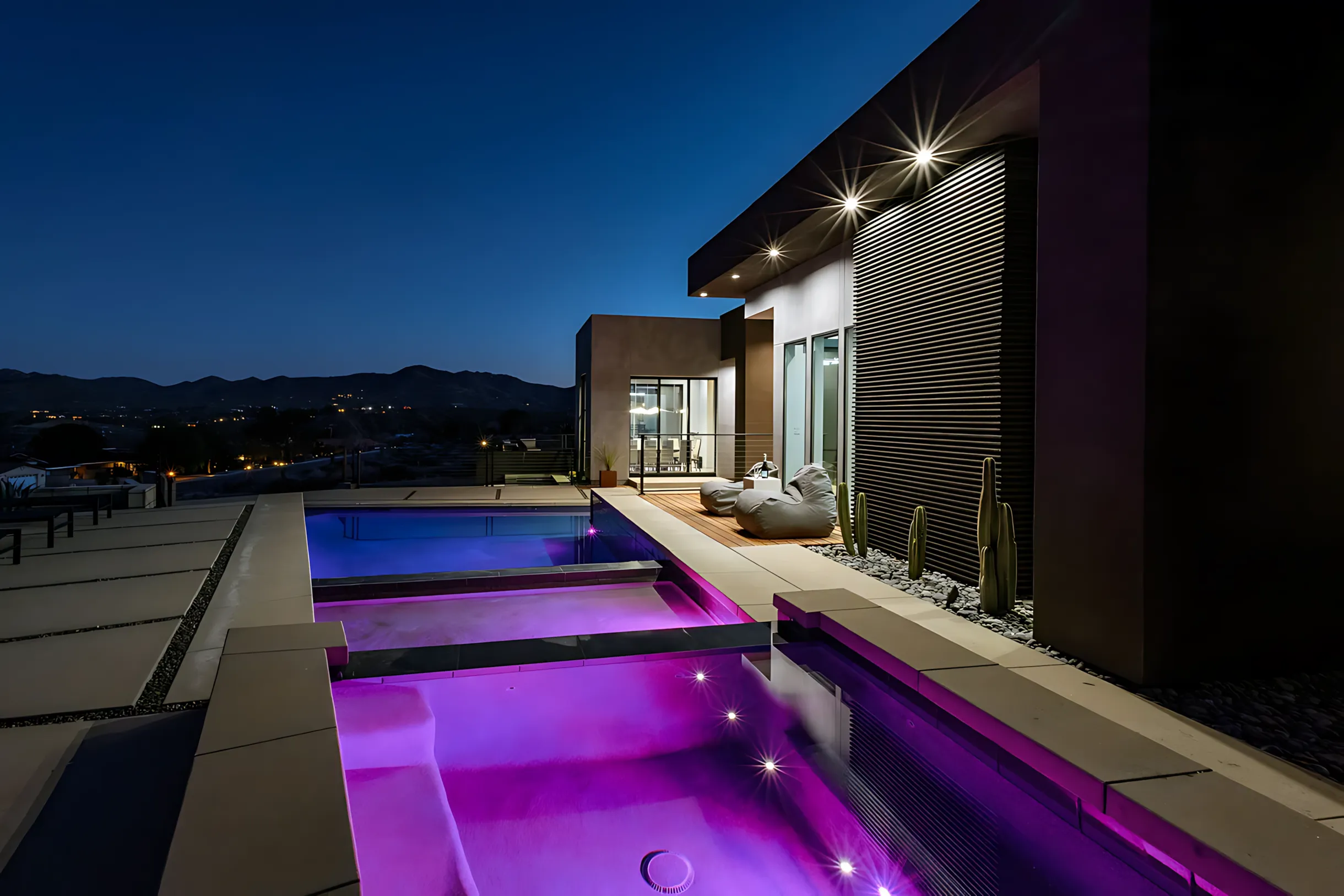 Wander High Desert Modern #70