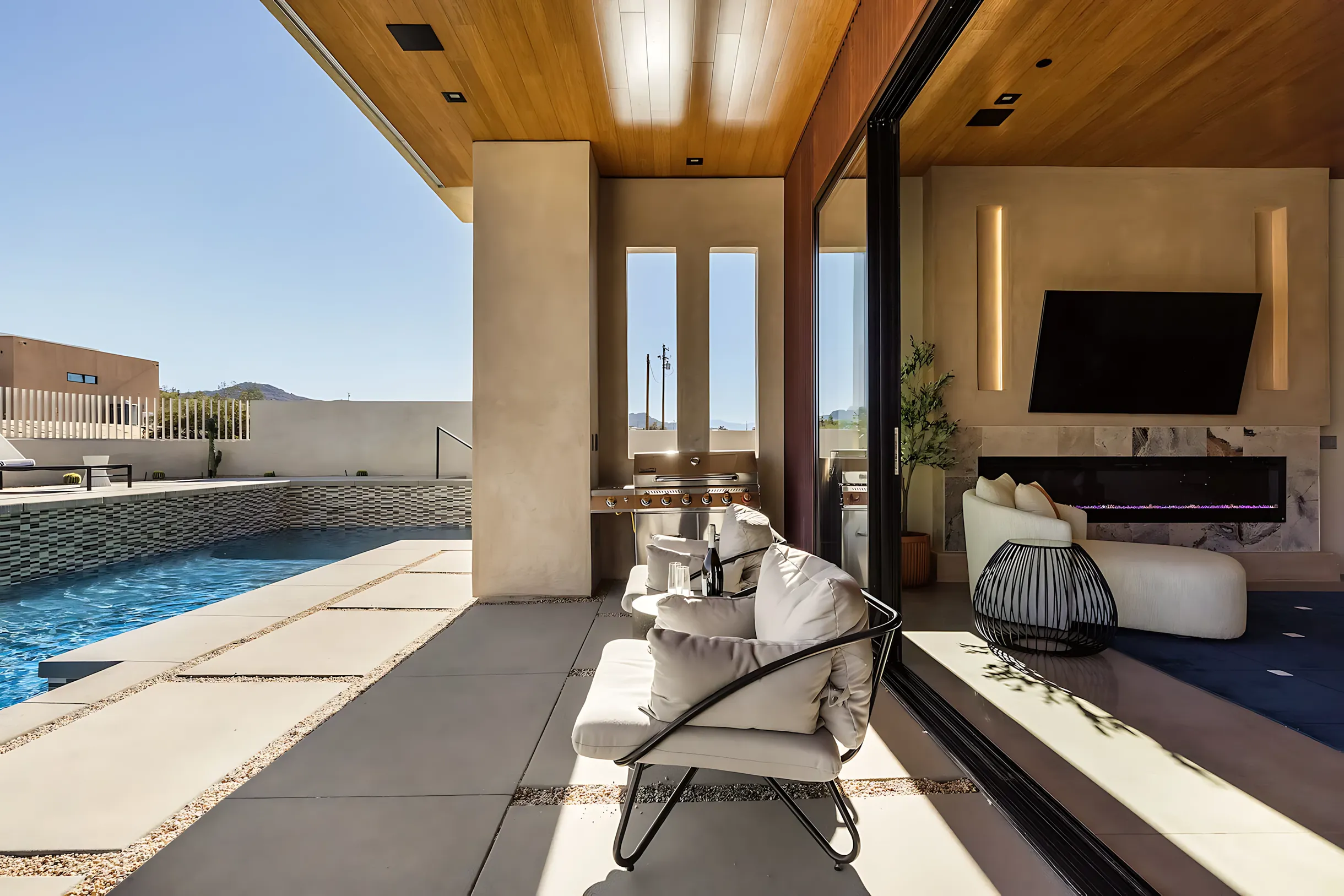 Wander High Desert Vista #46