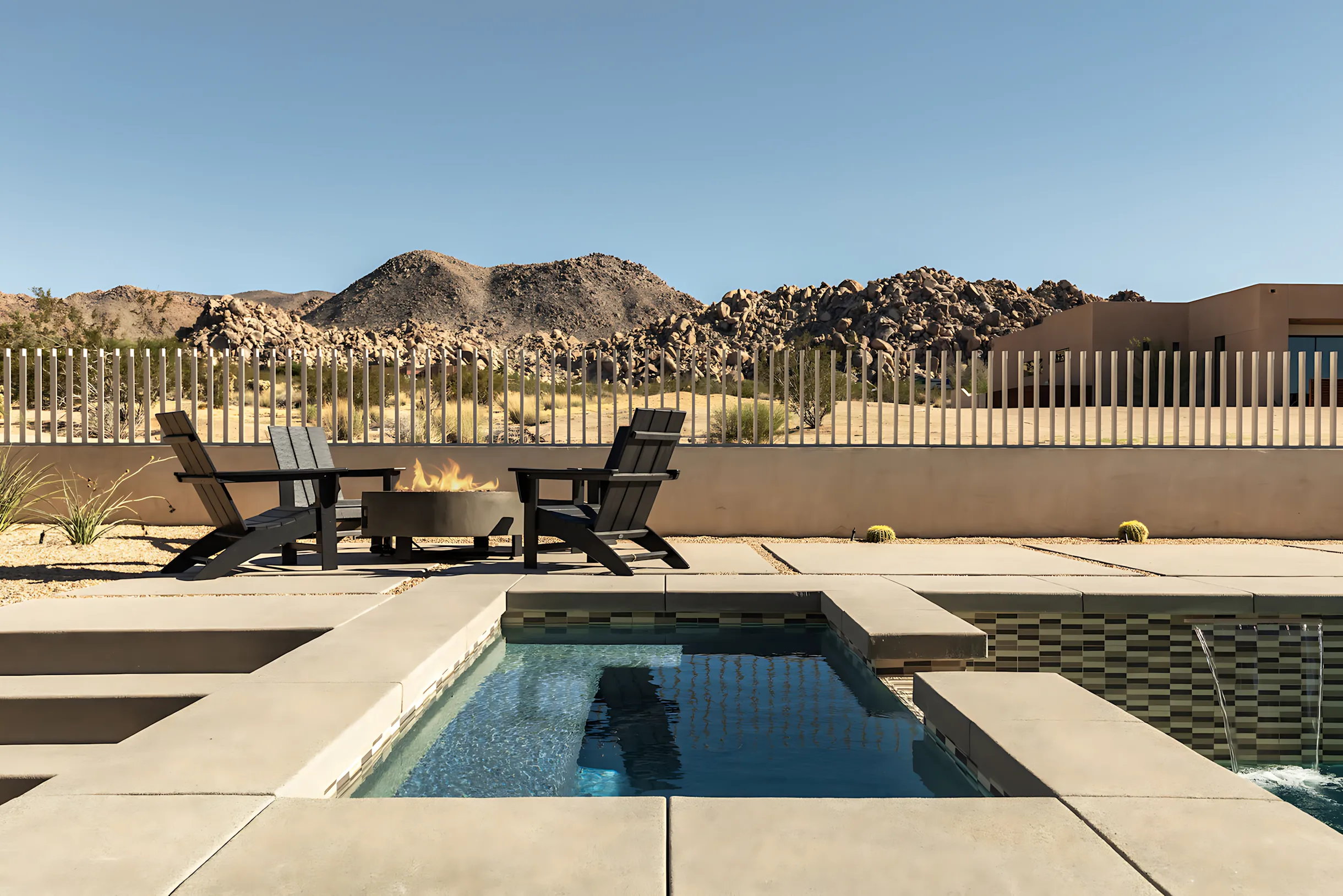 Wander High Desert Vista #51