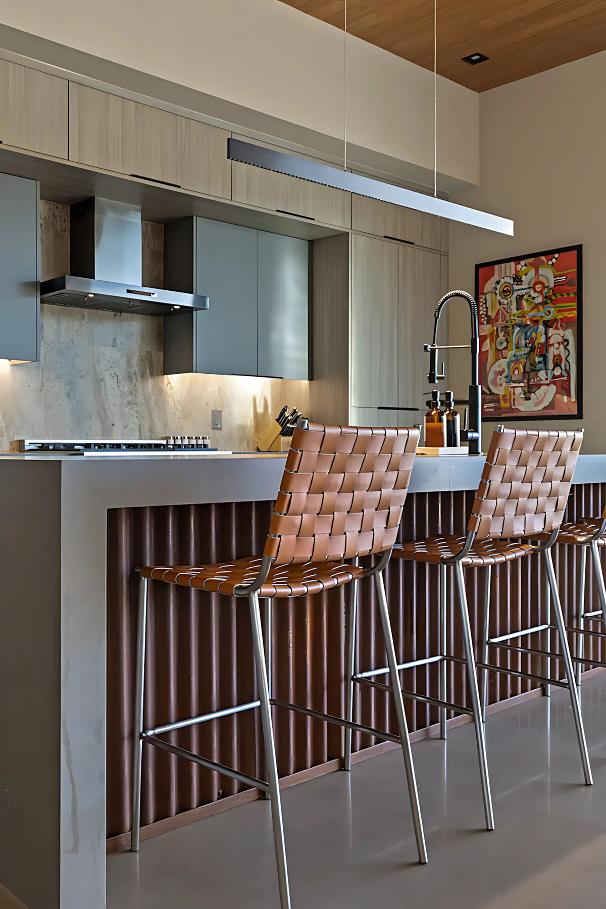 Wander High Desert Vista #55