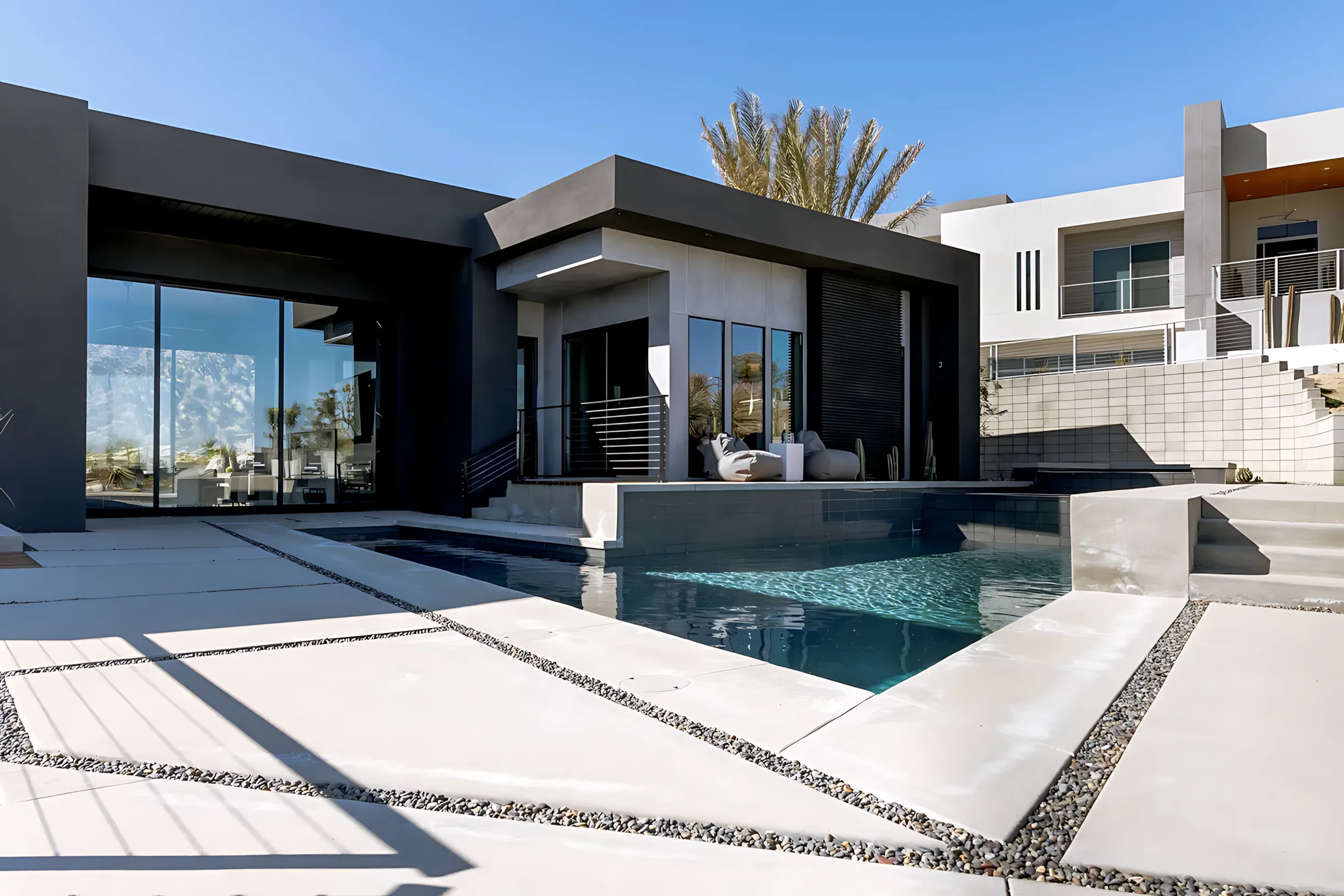 Wander High Desert Modern #29