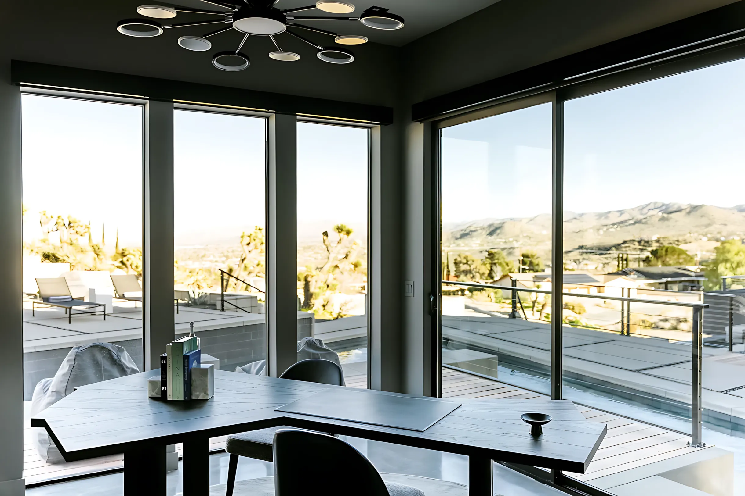 Wander High Desert Modern #59