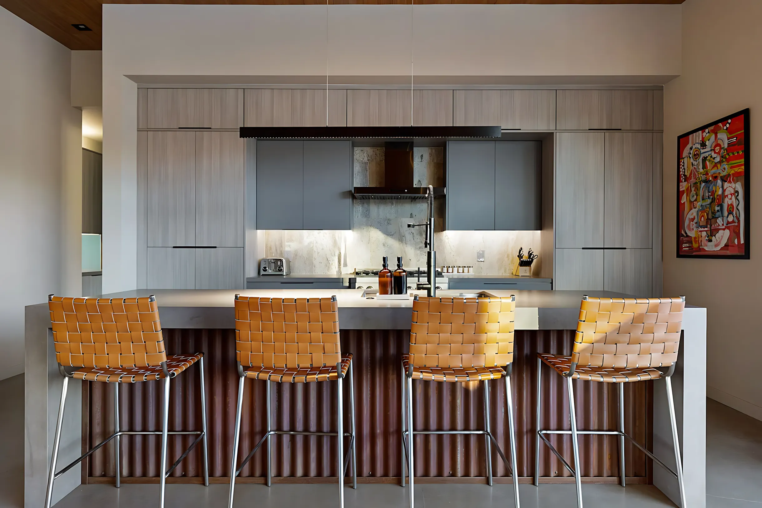 Wander High Desert Vista #52