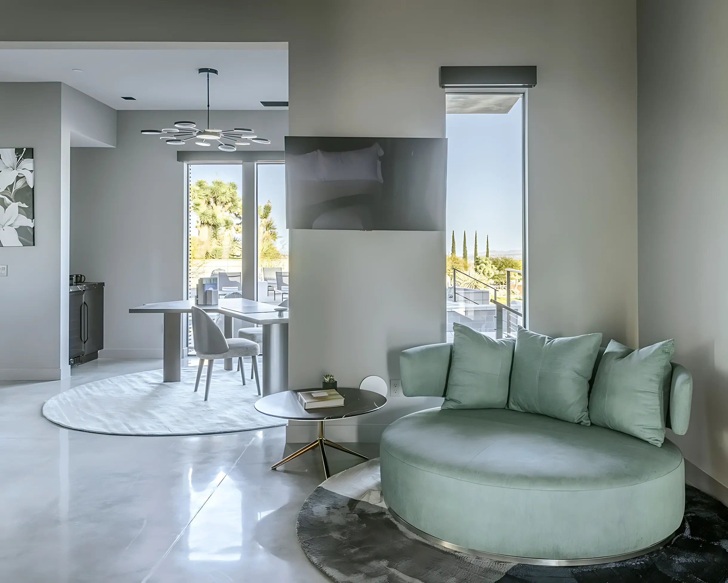 Wander High Desert Modern #30