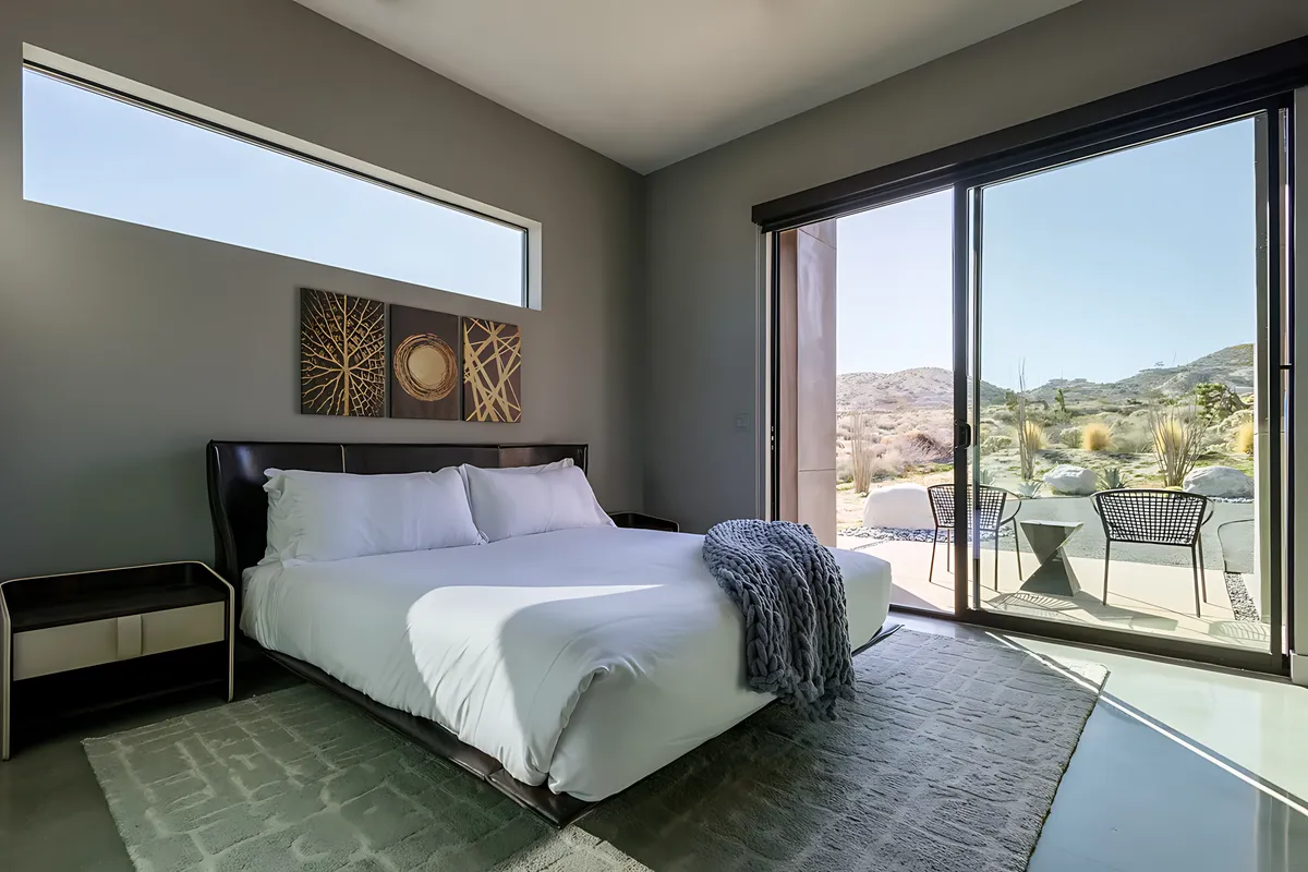 Bedroom 2 image