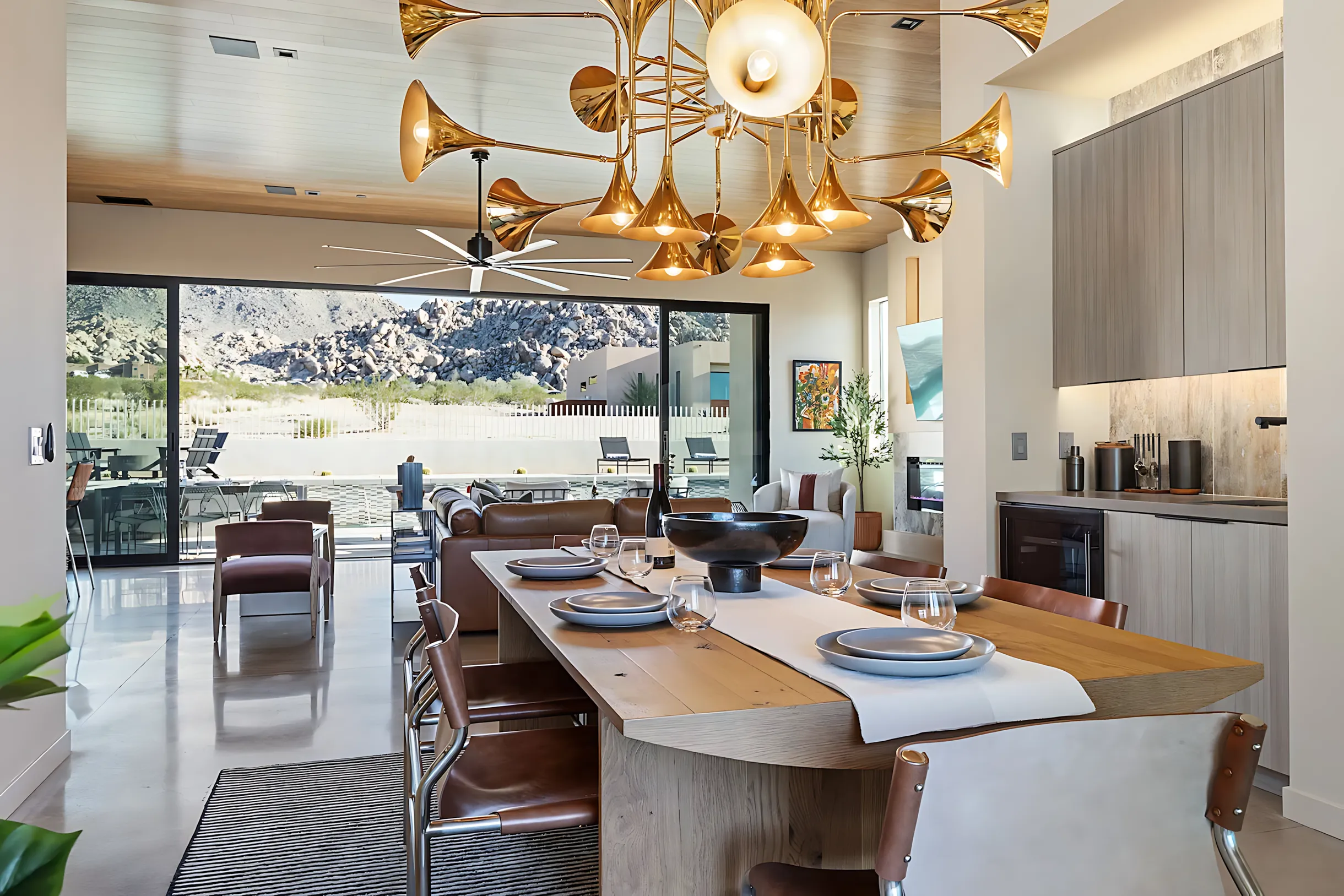 Wander High Desert Vista #27