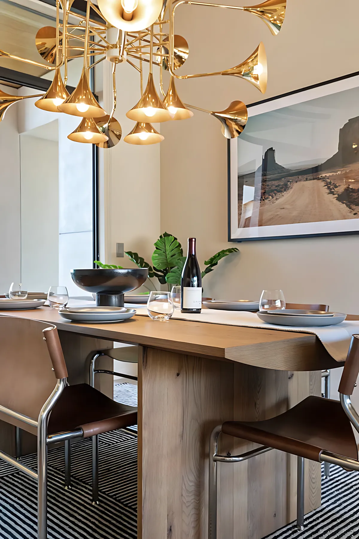 Wander High Desert Vista #38