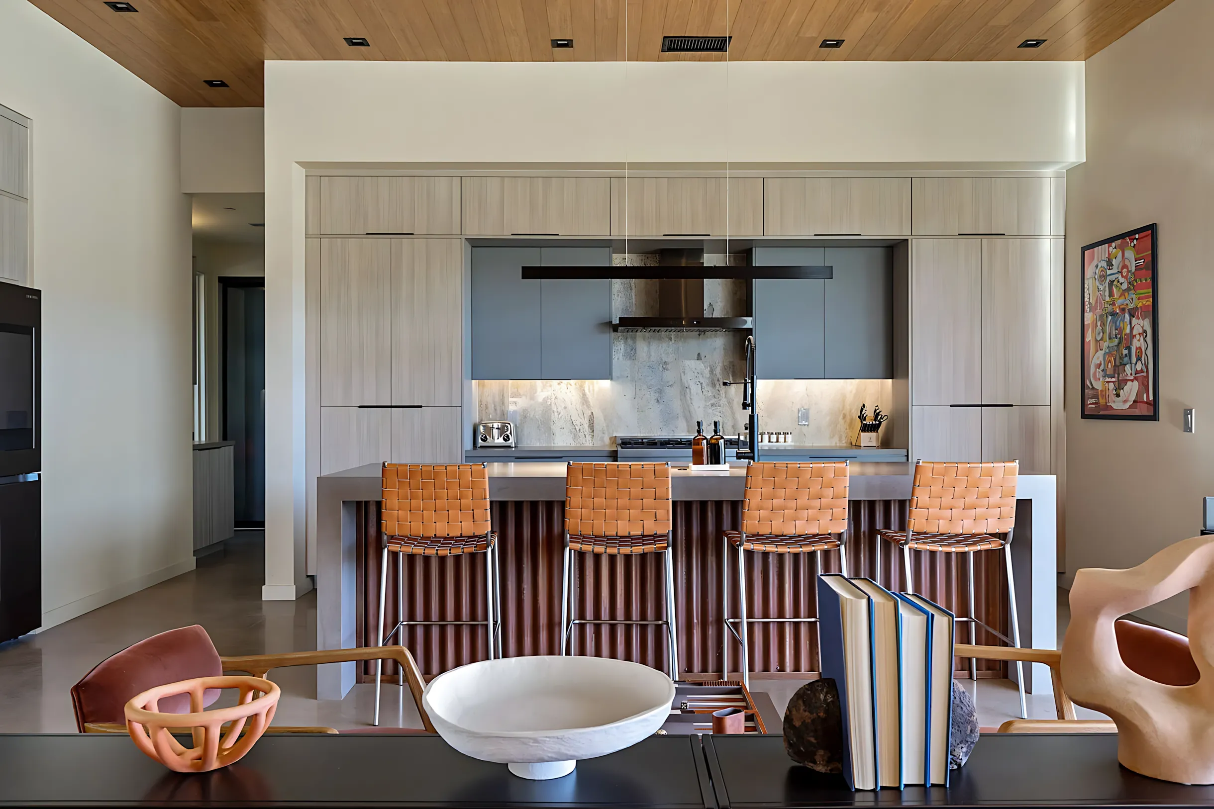 Wander High Desert Vista #47