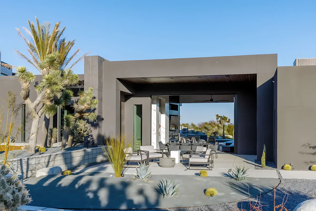 Wander High Desert Modern