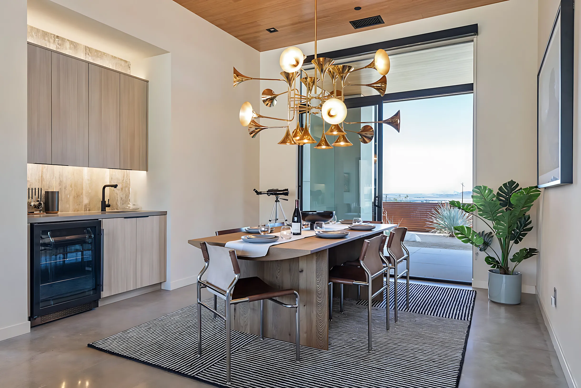 Wander High Desert Vista #15