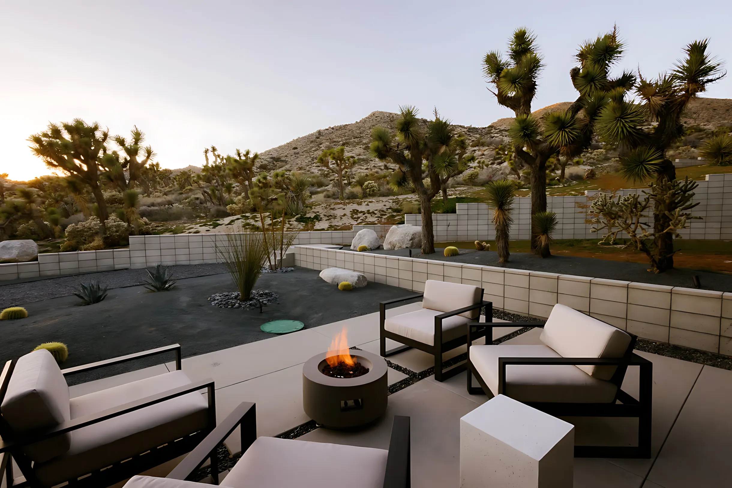 Wander High Desert Modern #19