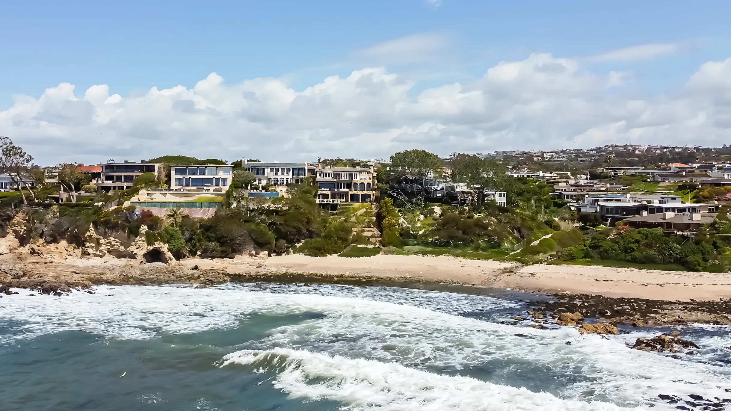 Wander Newport Shorecliff #35