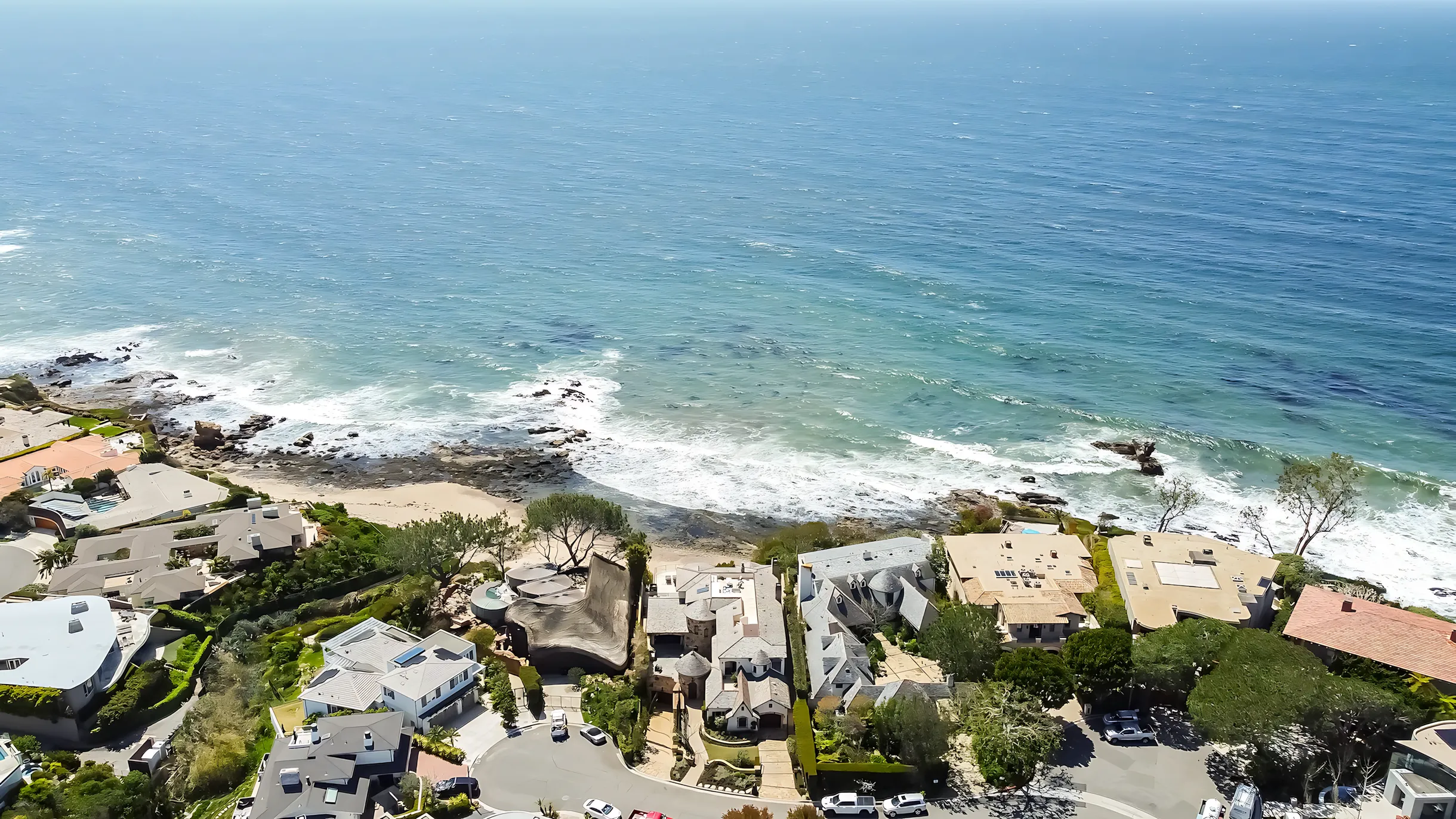 Wander Newport Shorecliff #31