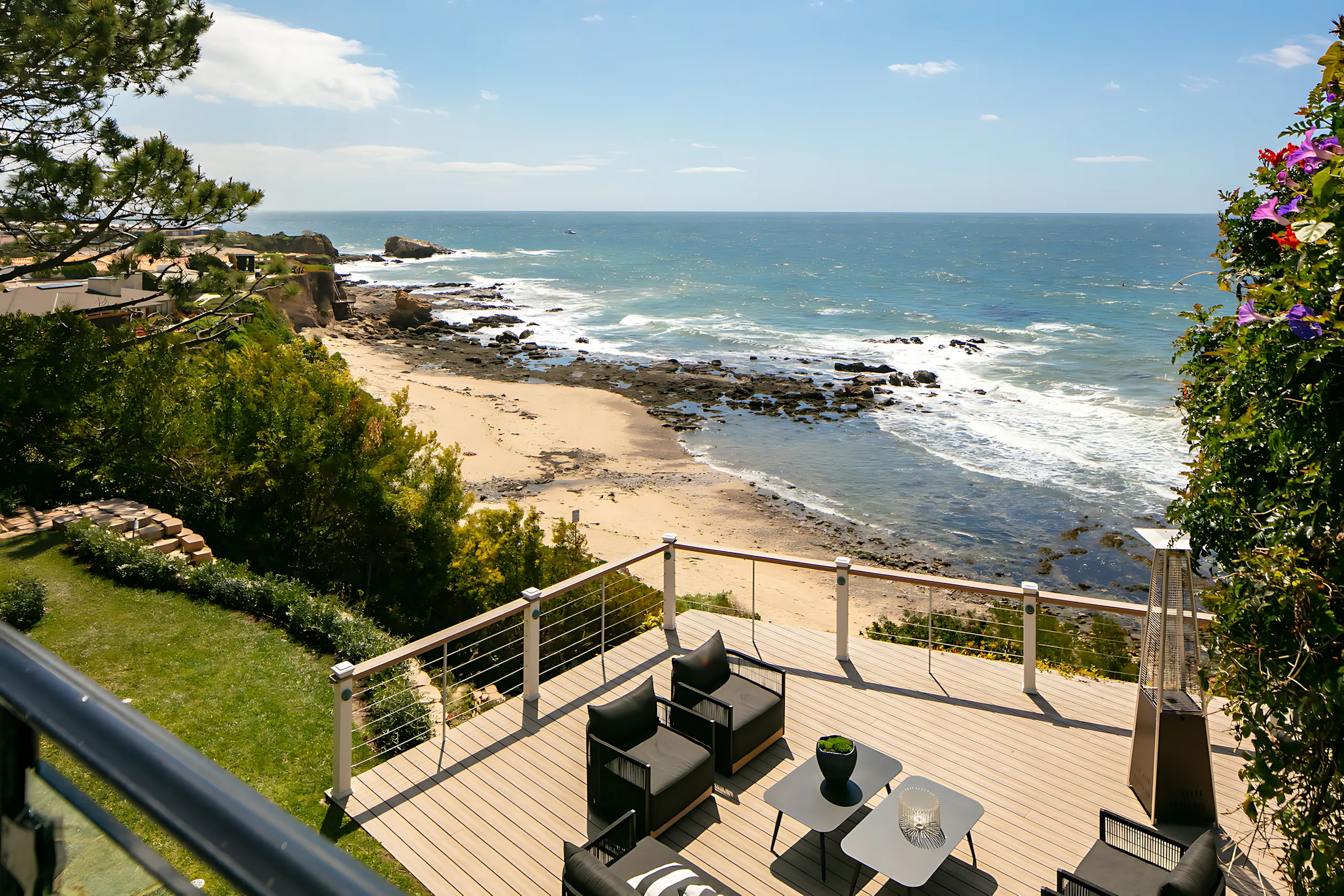 Wander Newport Shorecliff #38