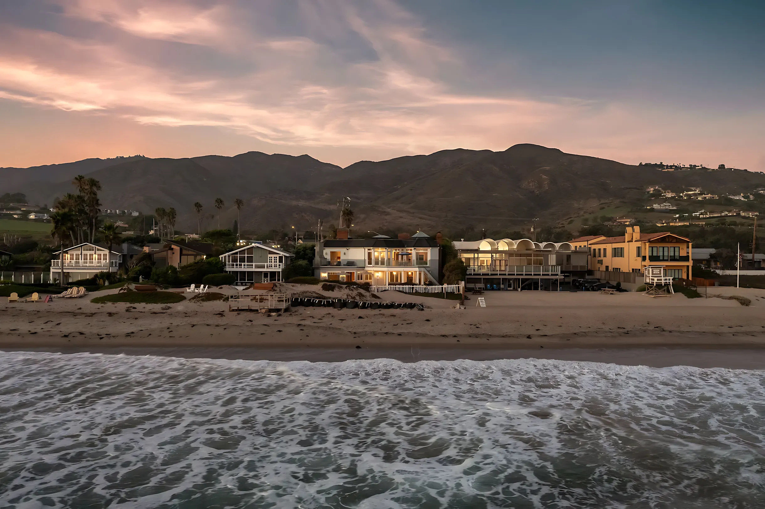 Wander Malibu Dunes #49