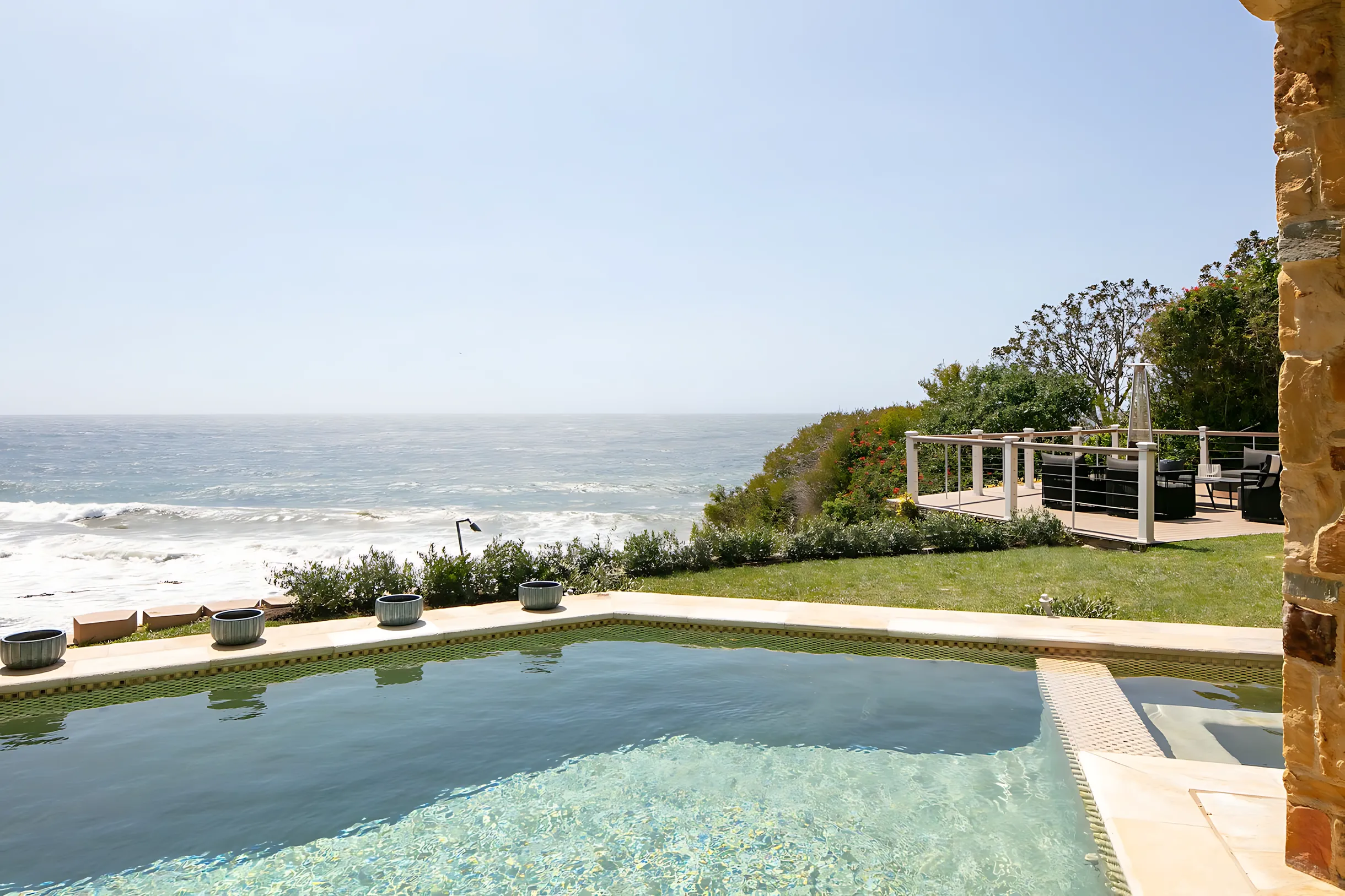 Wander Newport Shorecliff #5