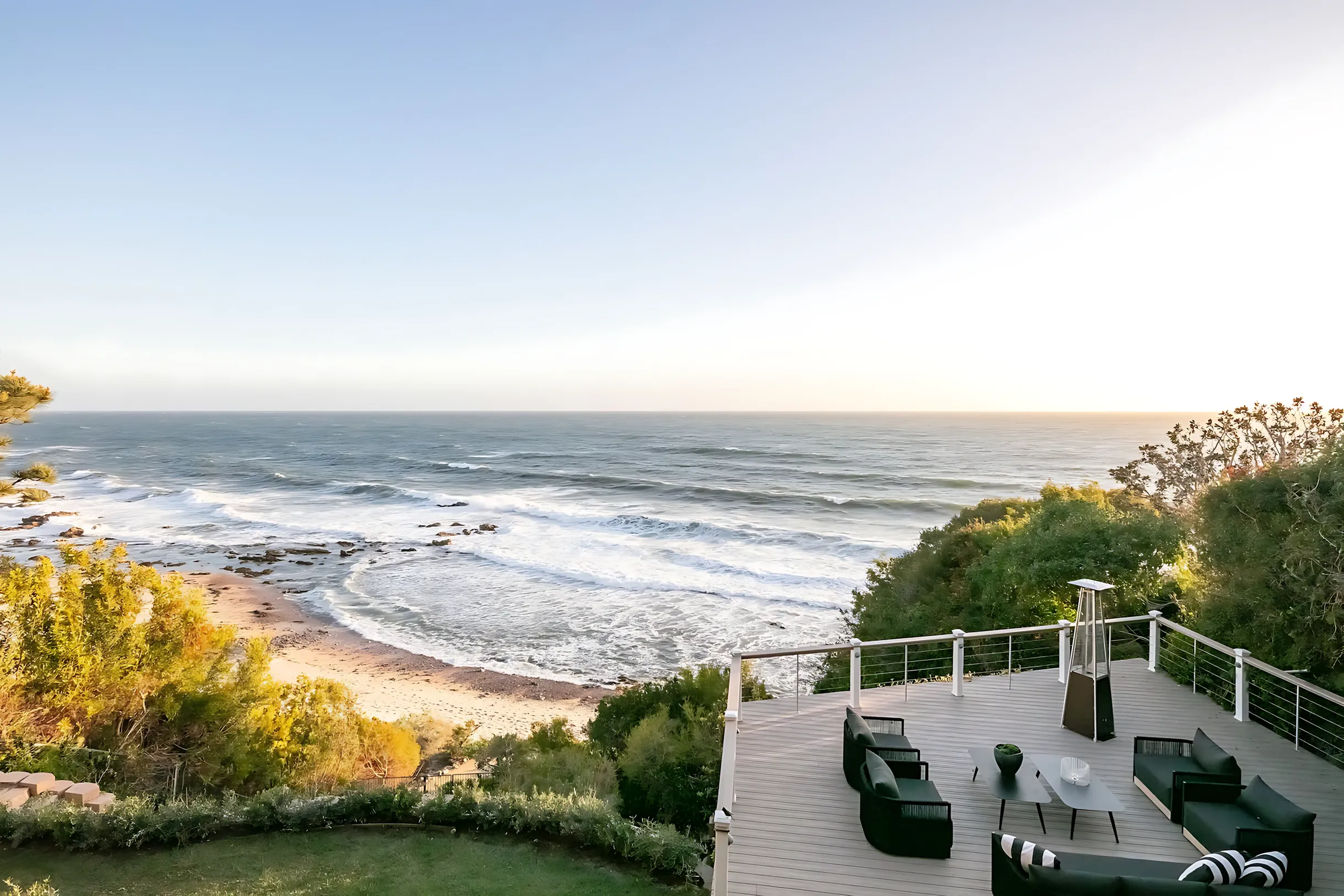 Wander Newport Shorecliff #36