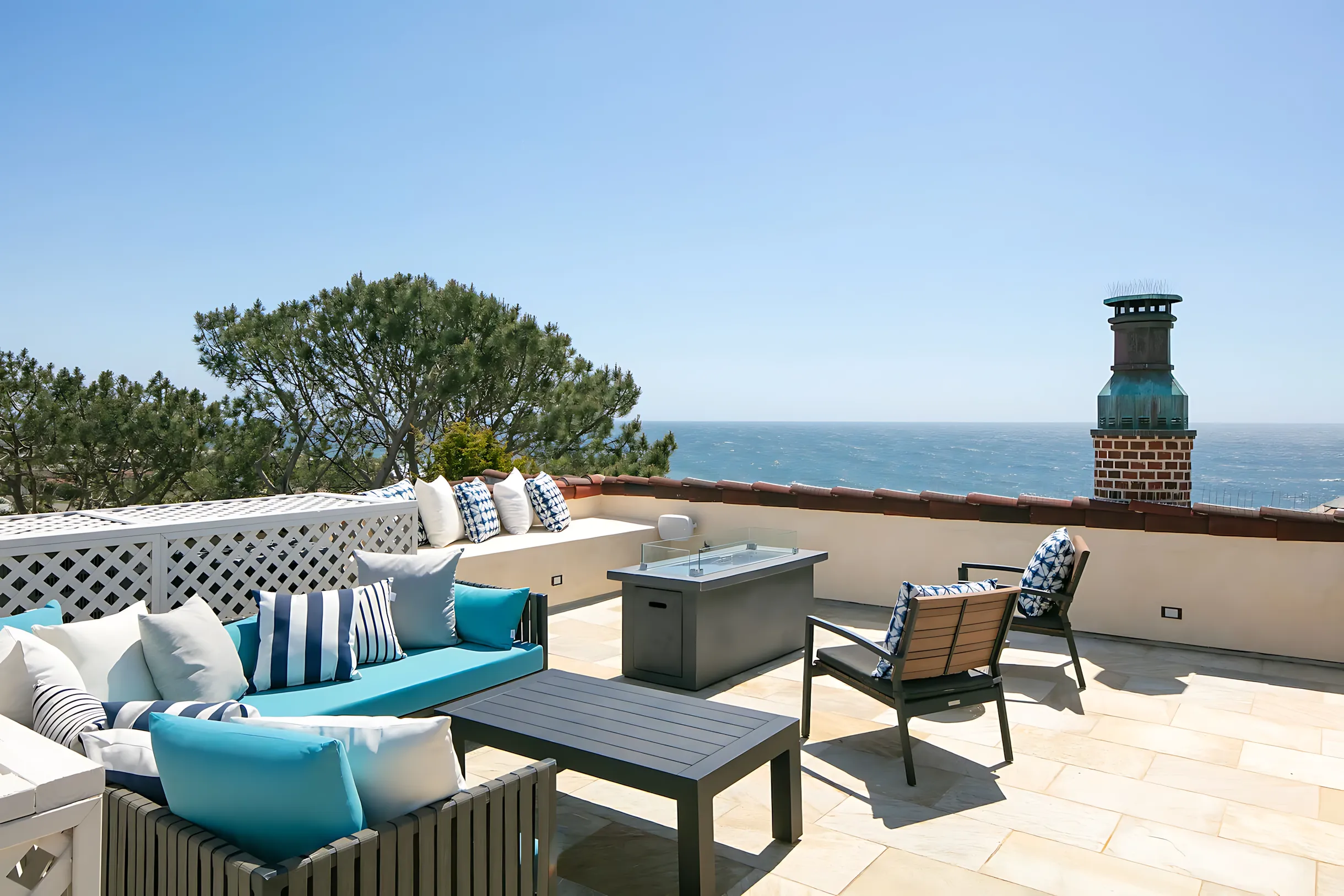 Wander Newport Shorecliff #24