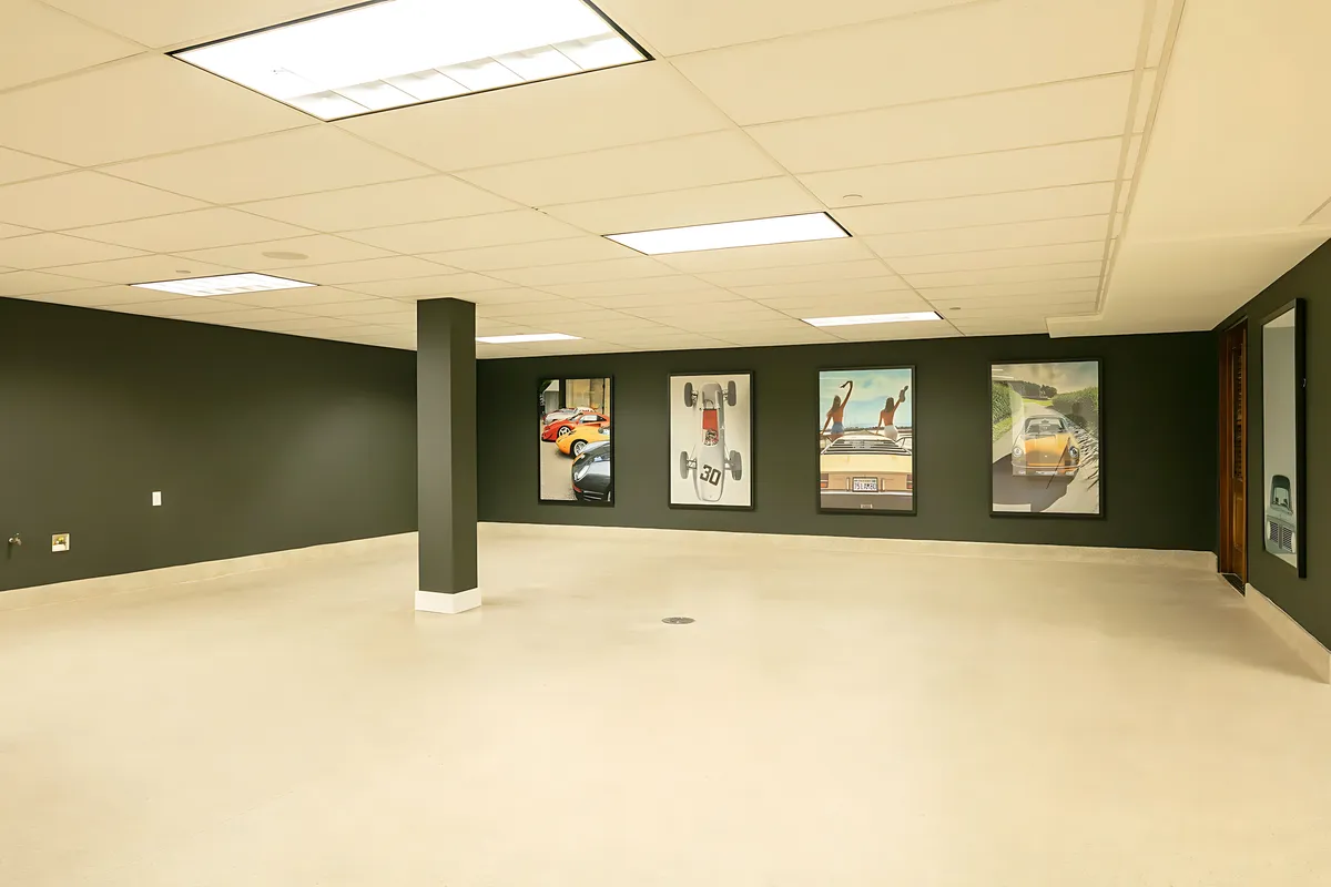 Wander Newport Shorecliff