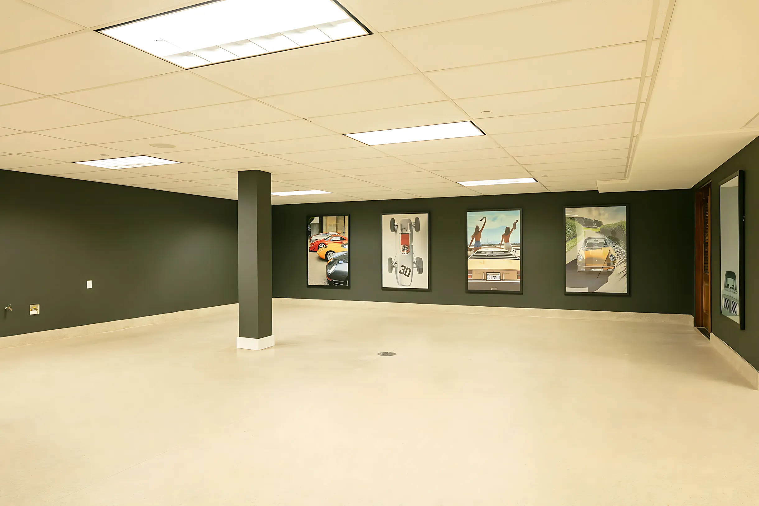 Wander Newport Shorecliff #6