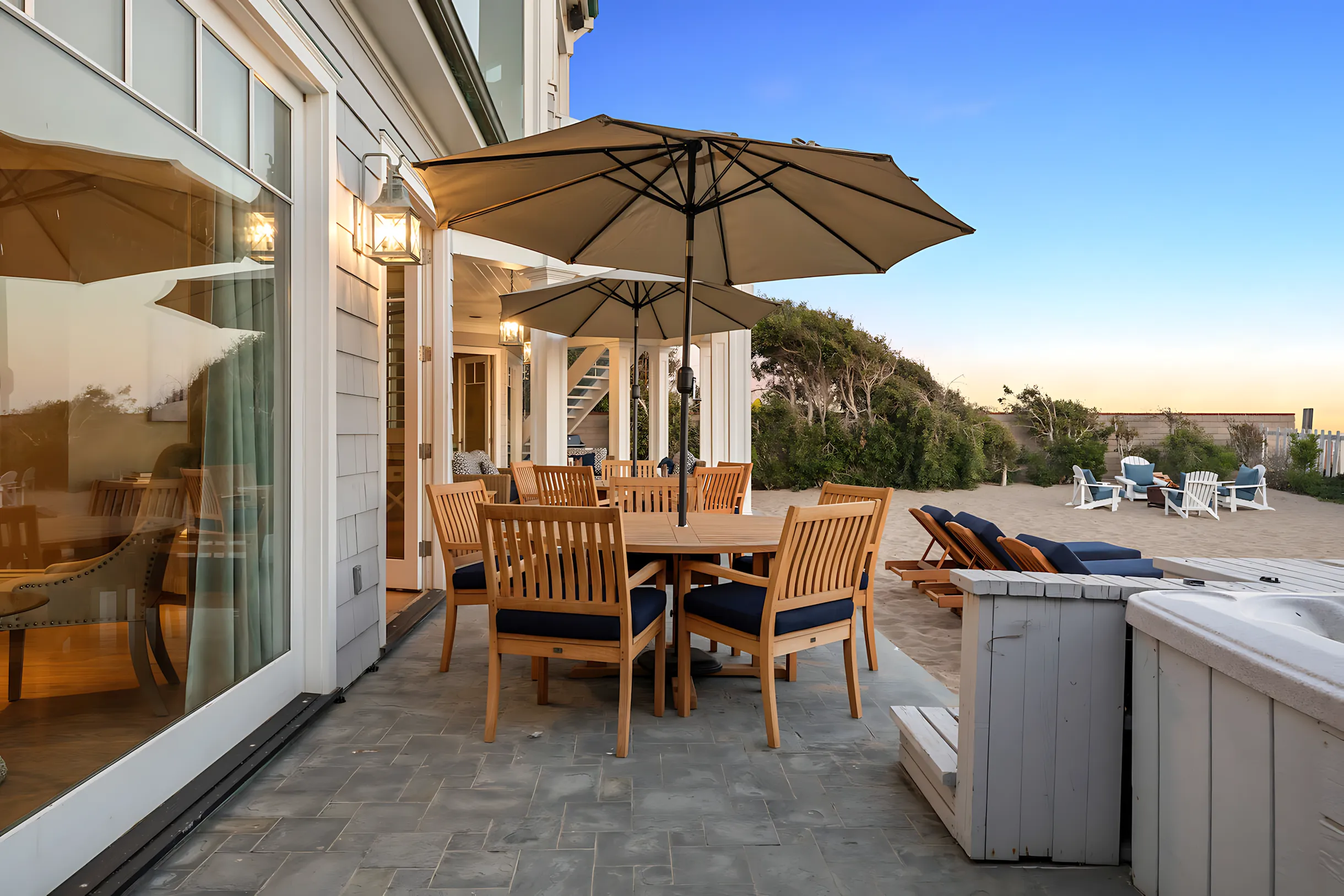 Wander Malibu Dunes #72