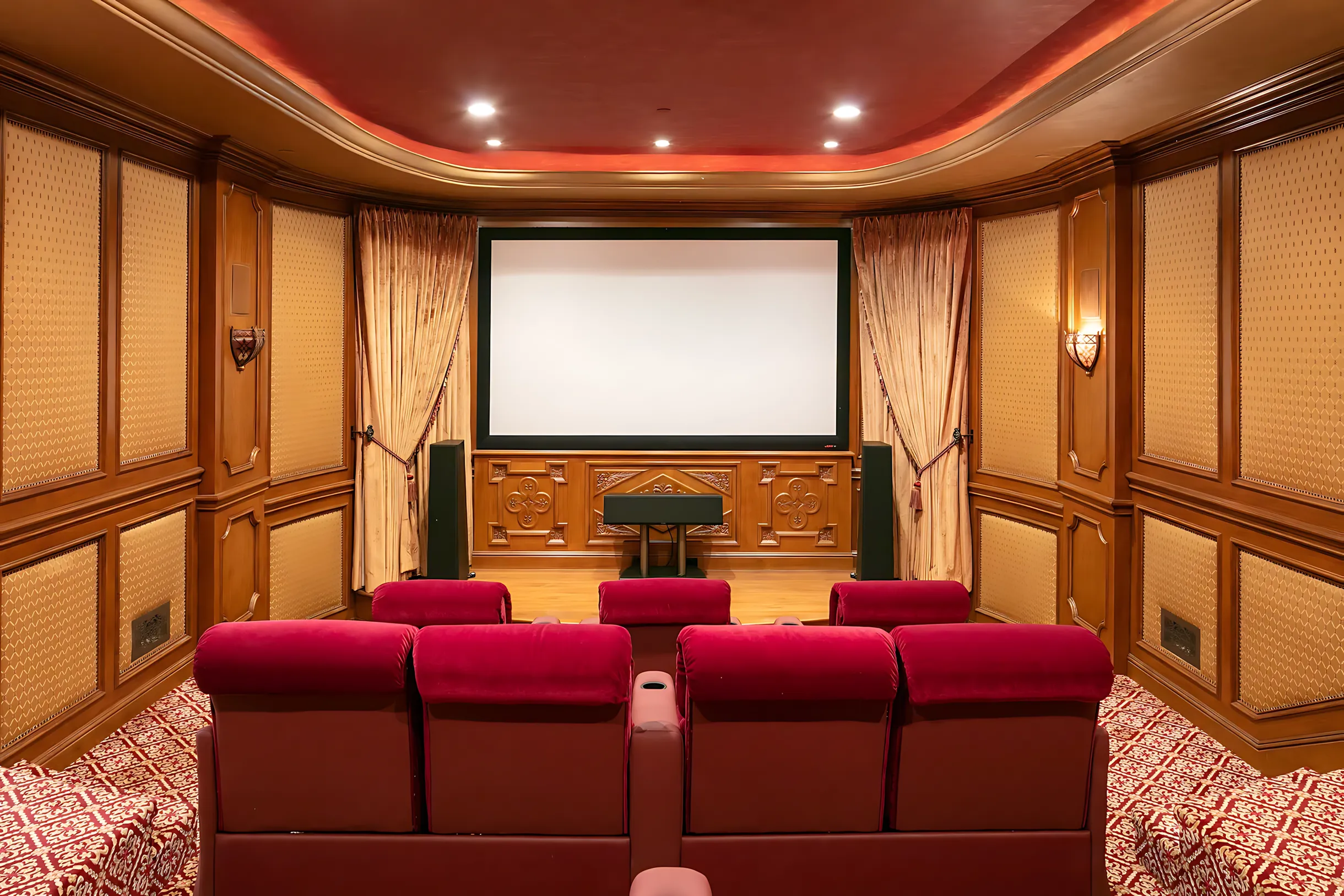 Wander Newport Shorecliff #8